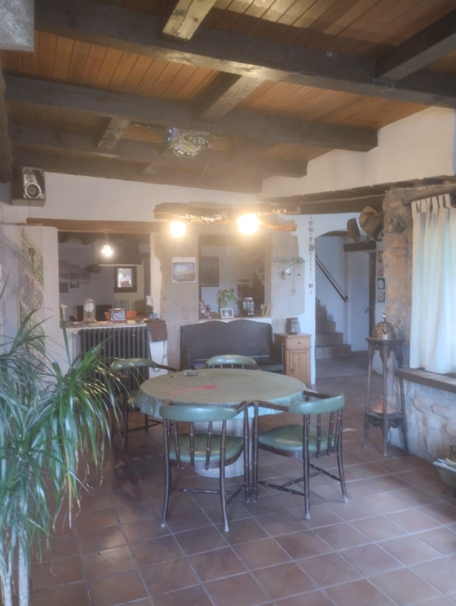  en venta casa Jorba Anoia 4