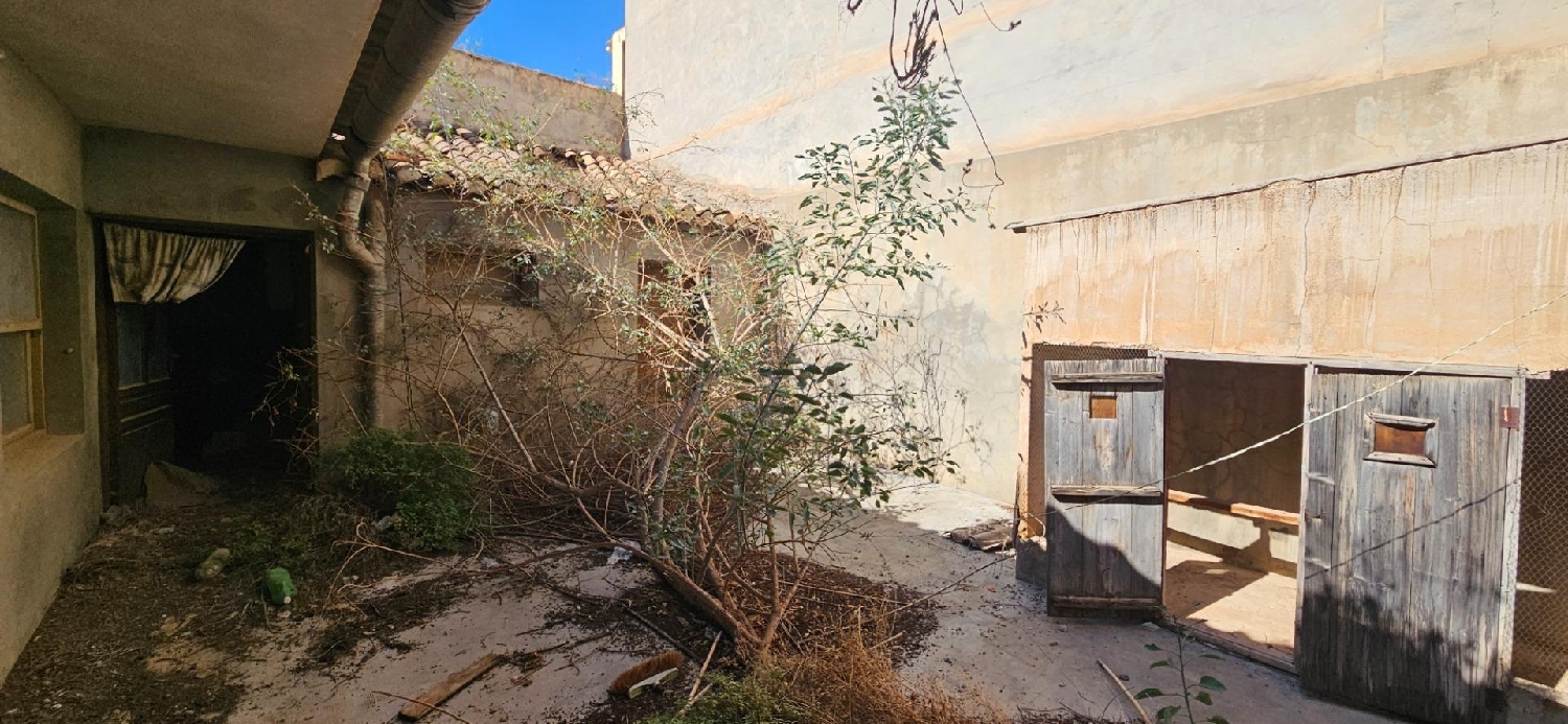  à vendre maison Jumilla Altiplano 7