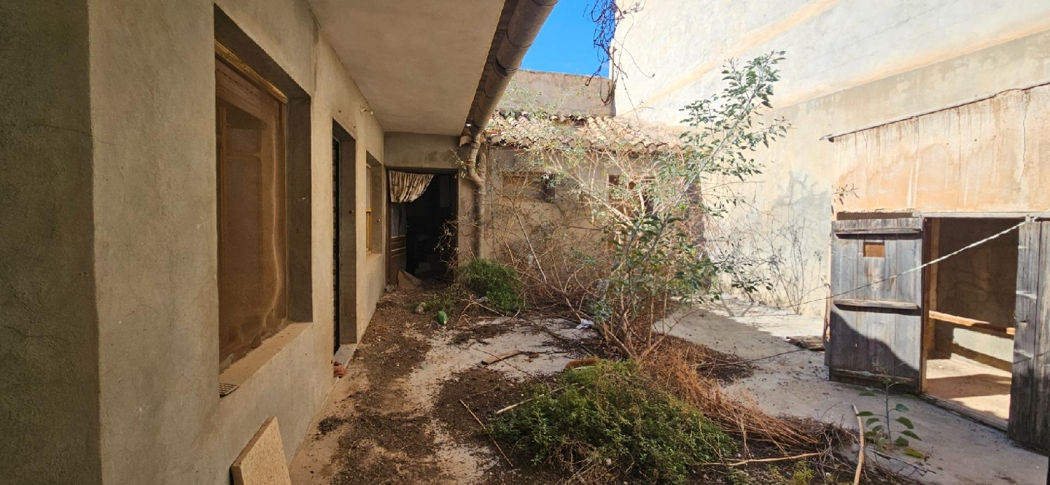  à vendre maison Jumilla Altiplano 6