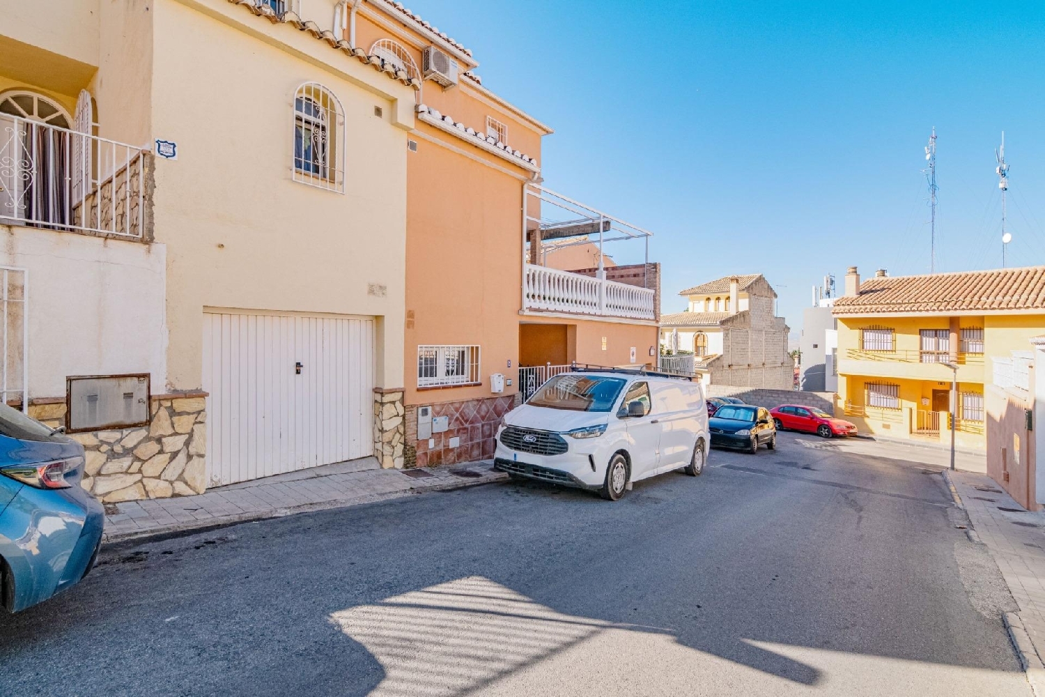 kaufen Haus Jun Vega De Granada 3