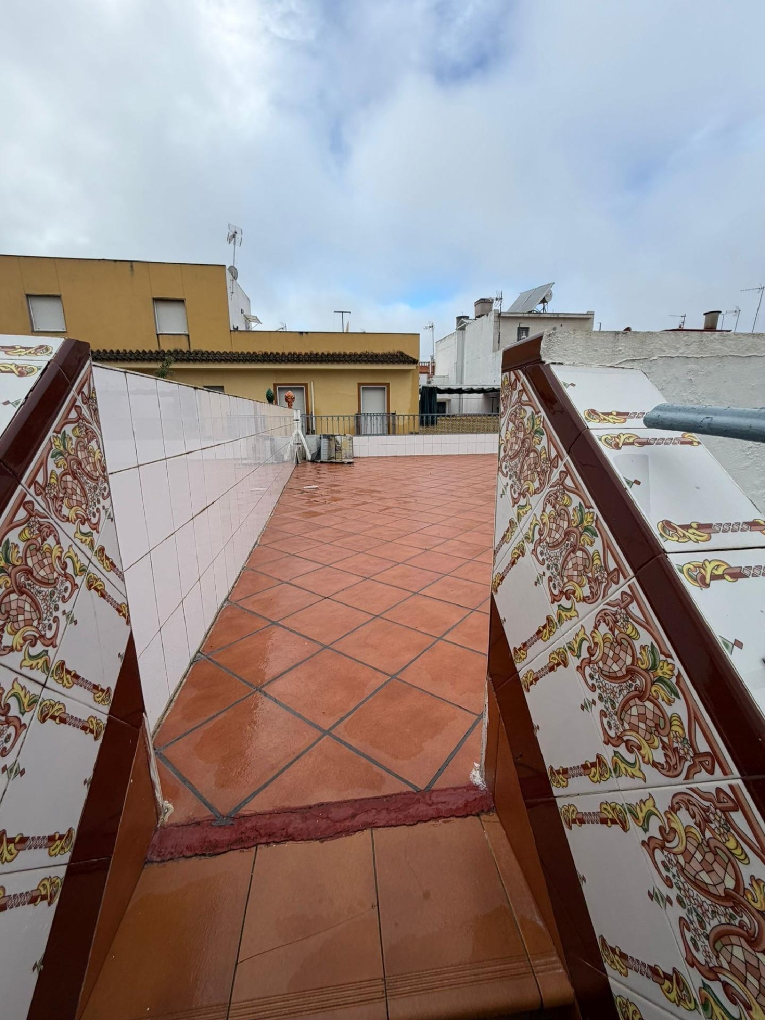  for sale house La Algaba Vega Del Guadalquivir 4