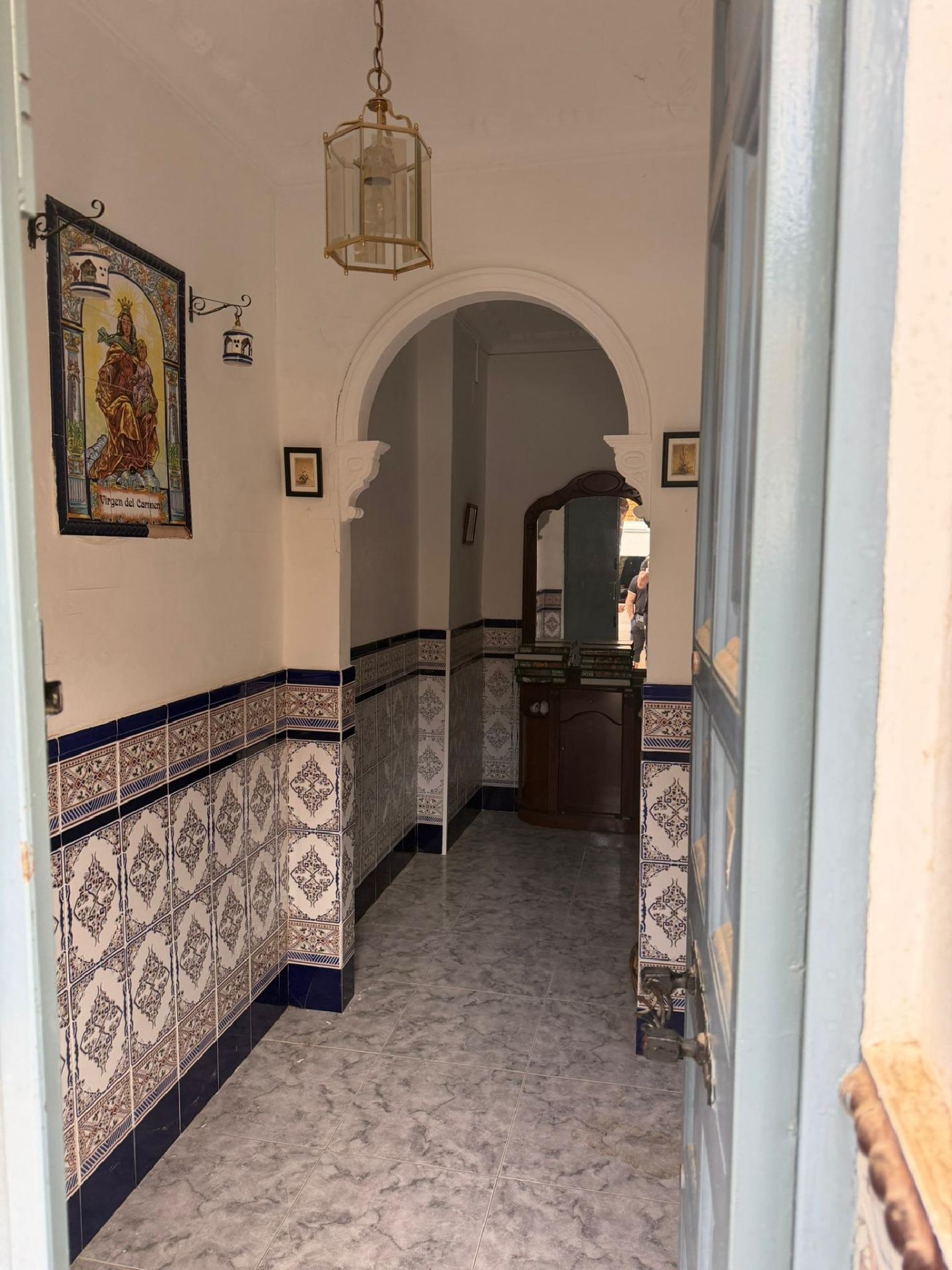  for sale house La Algaba Vega Del Guadalquivir 8