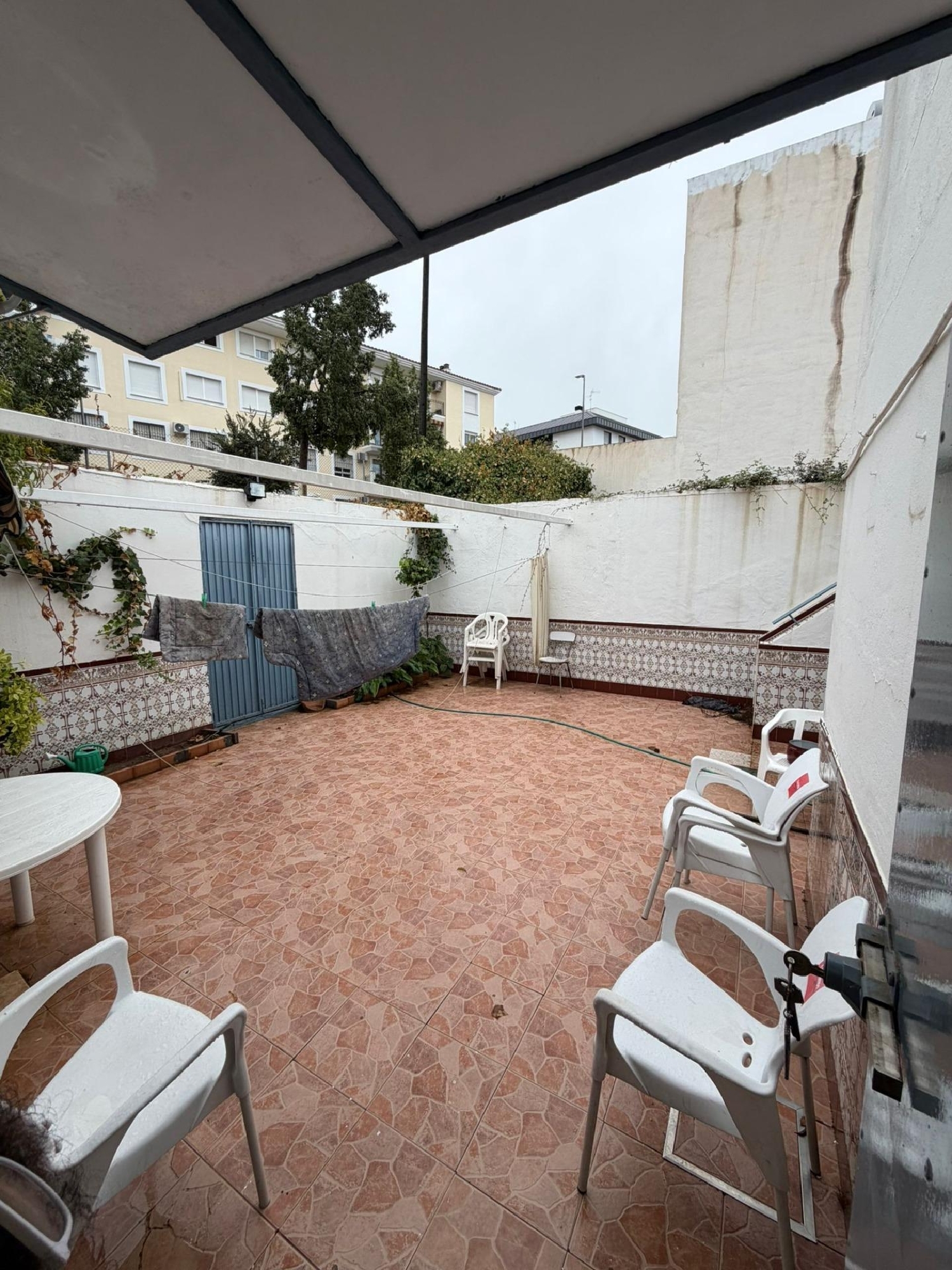  for sale house La Algaba Vega Del Guadalquivir 5