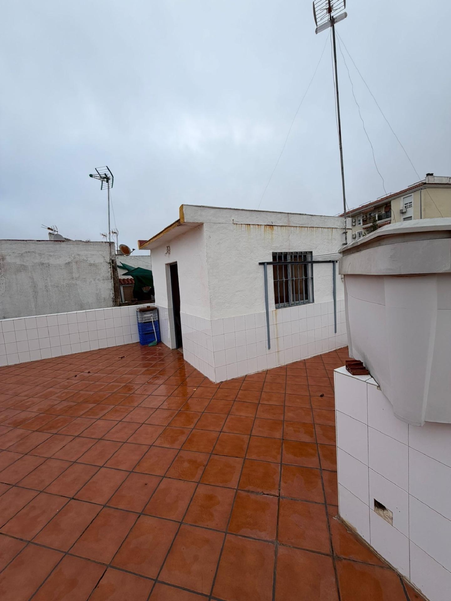  for sale house La Algaba Vega Del Guadalquivir 2