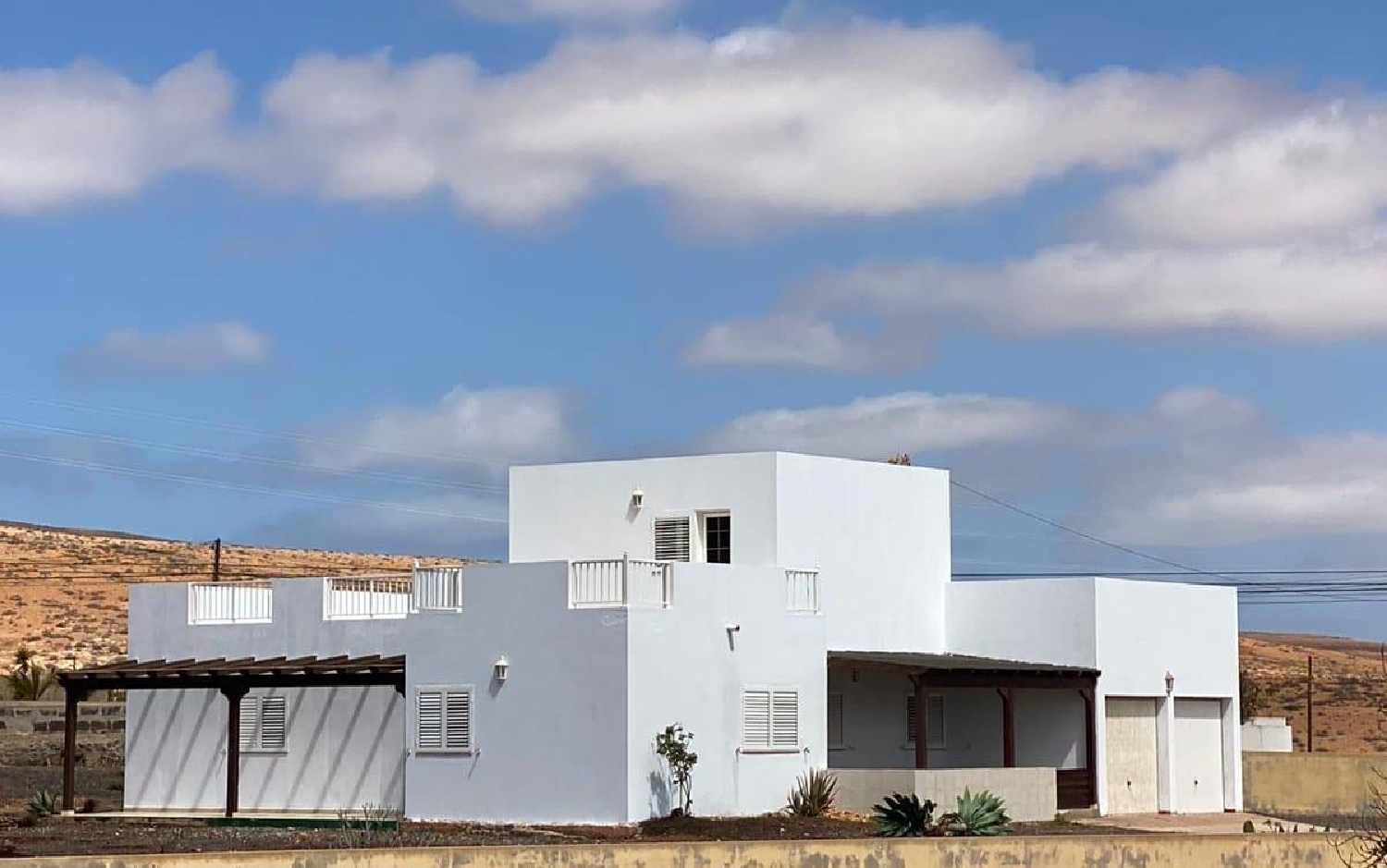  à vendre maison La Antigua Eo-Navia 1