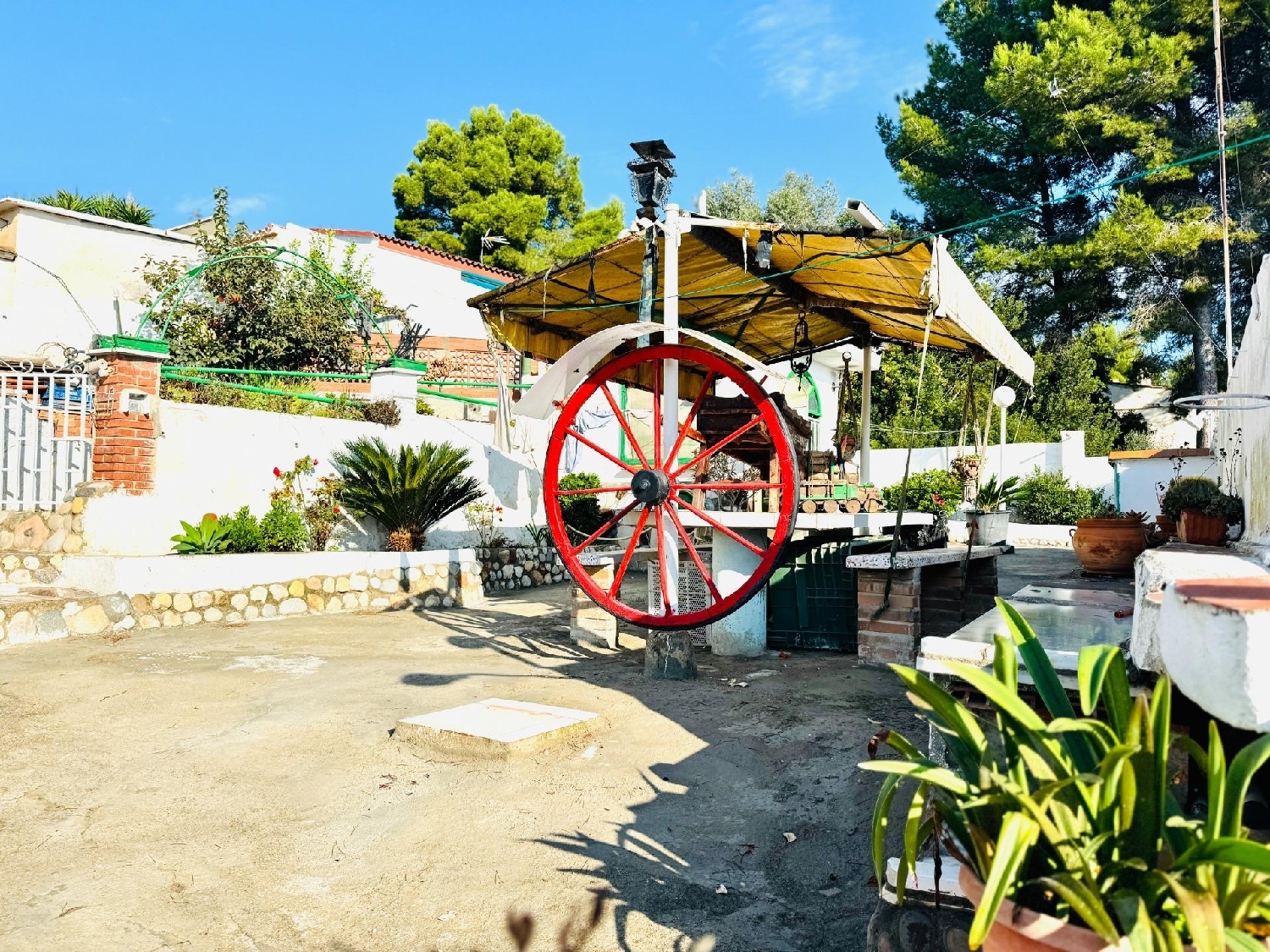 for sale house La Bisbal Del Penedès Baix Penedès 8