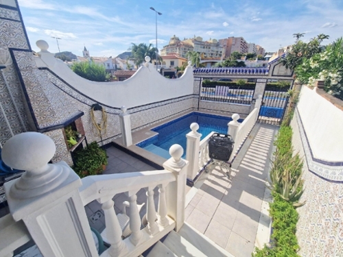 La Cala Del Moral Axarquía Haus Bild 6319234