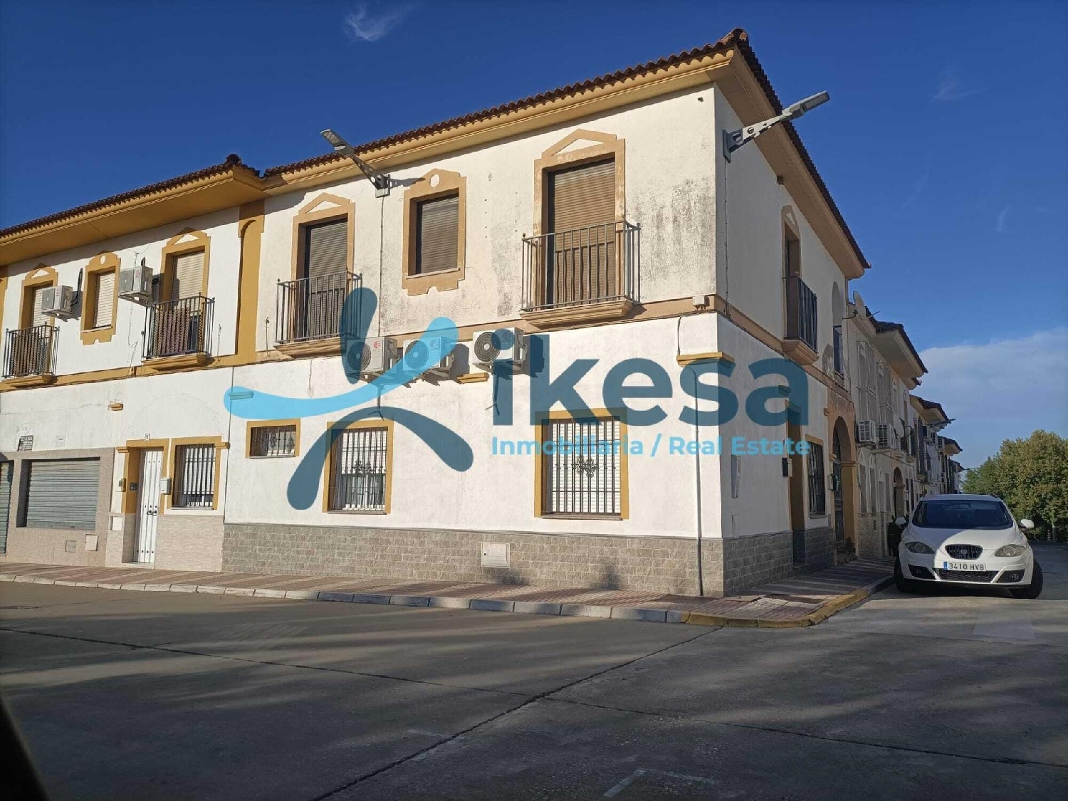 kaufen Haus La Carlota Valle Medio Del Guadalquivir 2