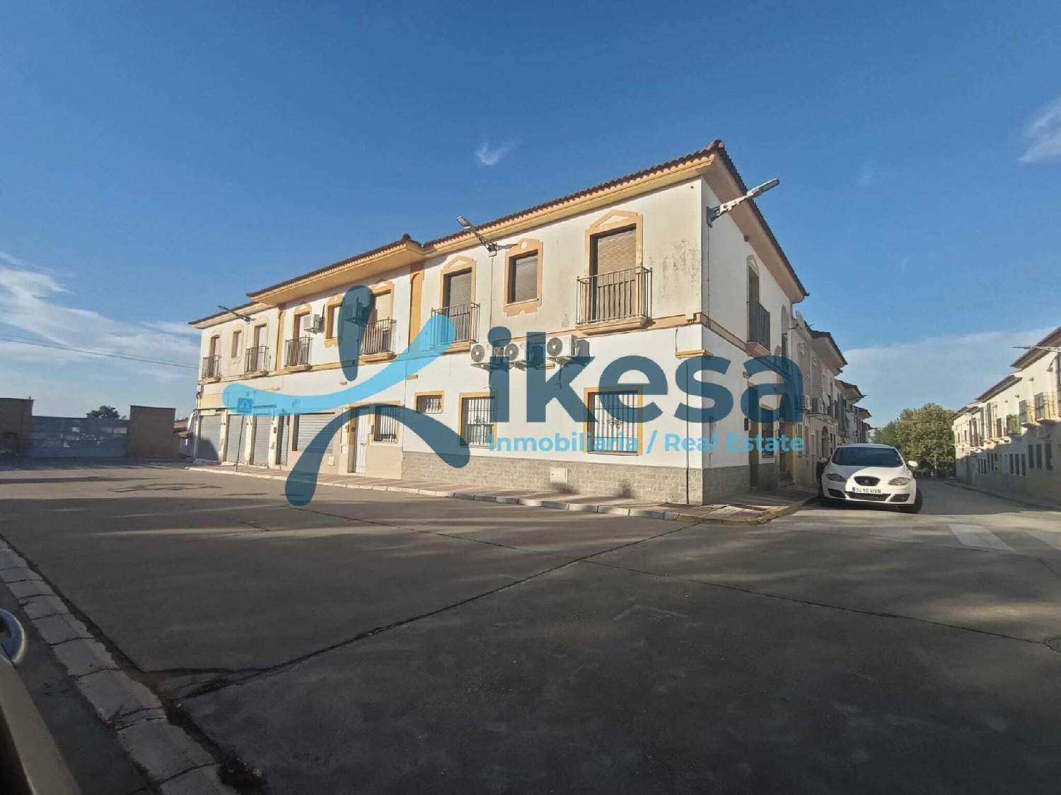  kaufen Haus La Carlota Valle Medio Del Guadalquivir 1