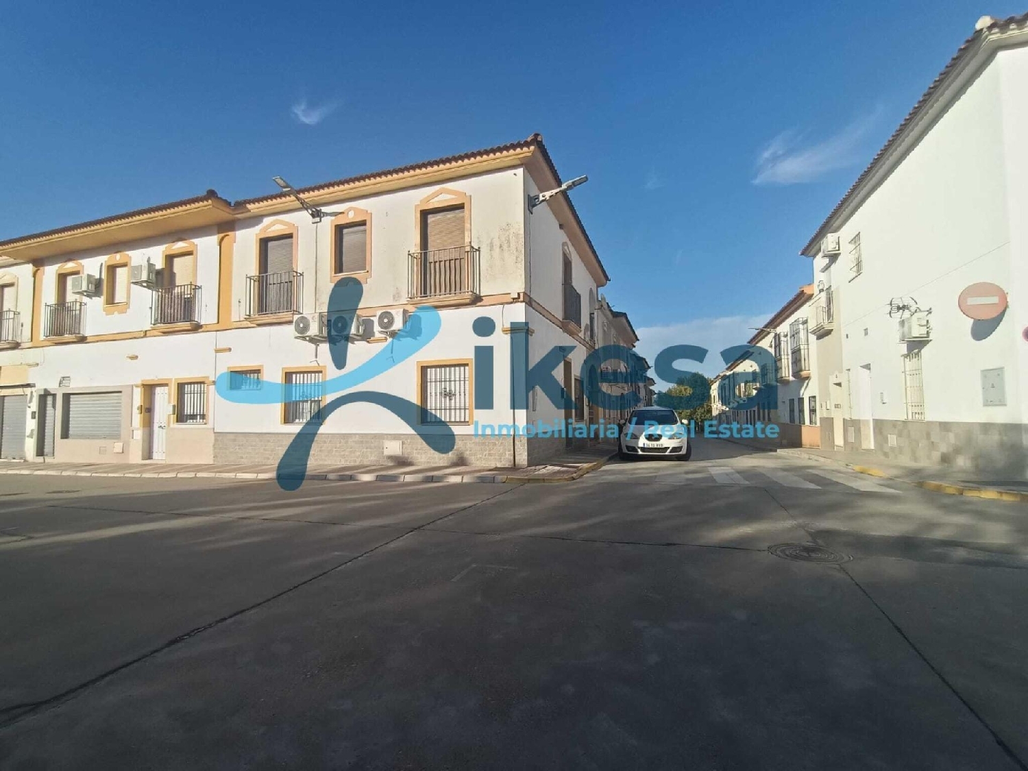 kaufen Haus La Carlota Valle Medio Del Guadalquivir 3