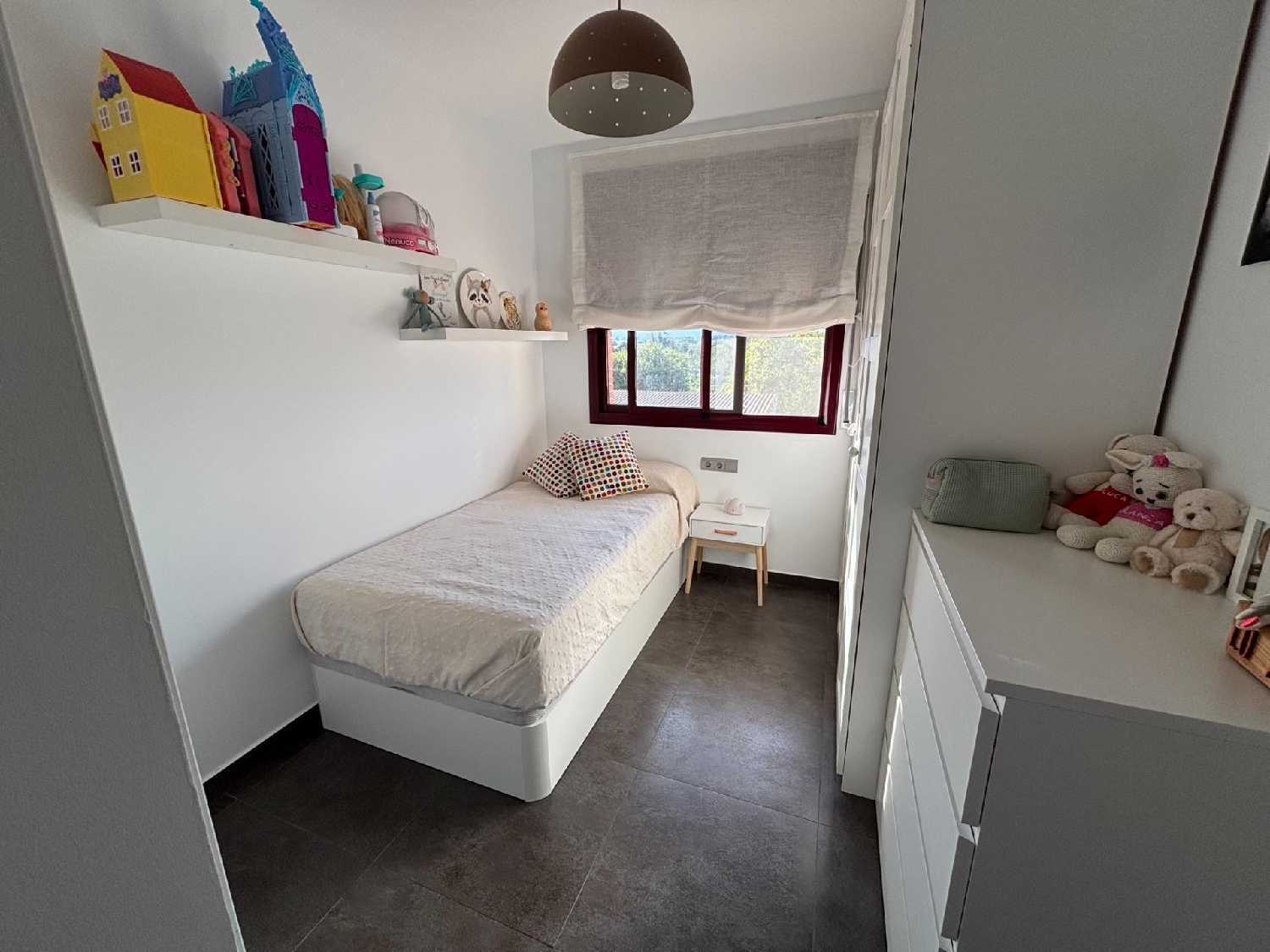 for sale house La Galera Montsià 8