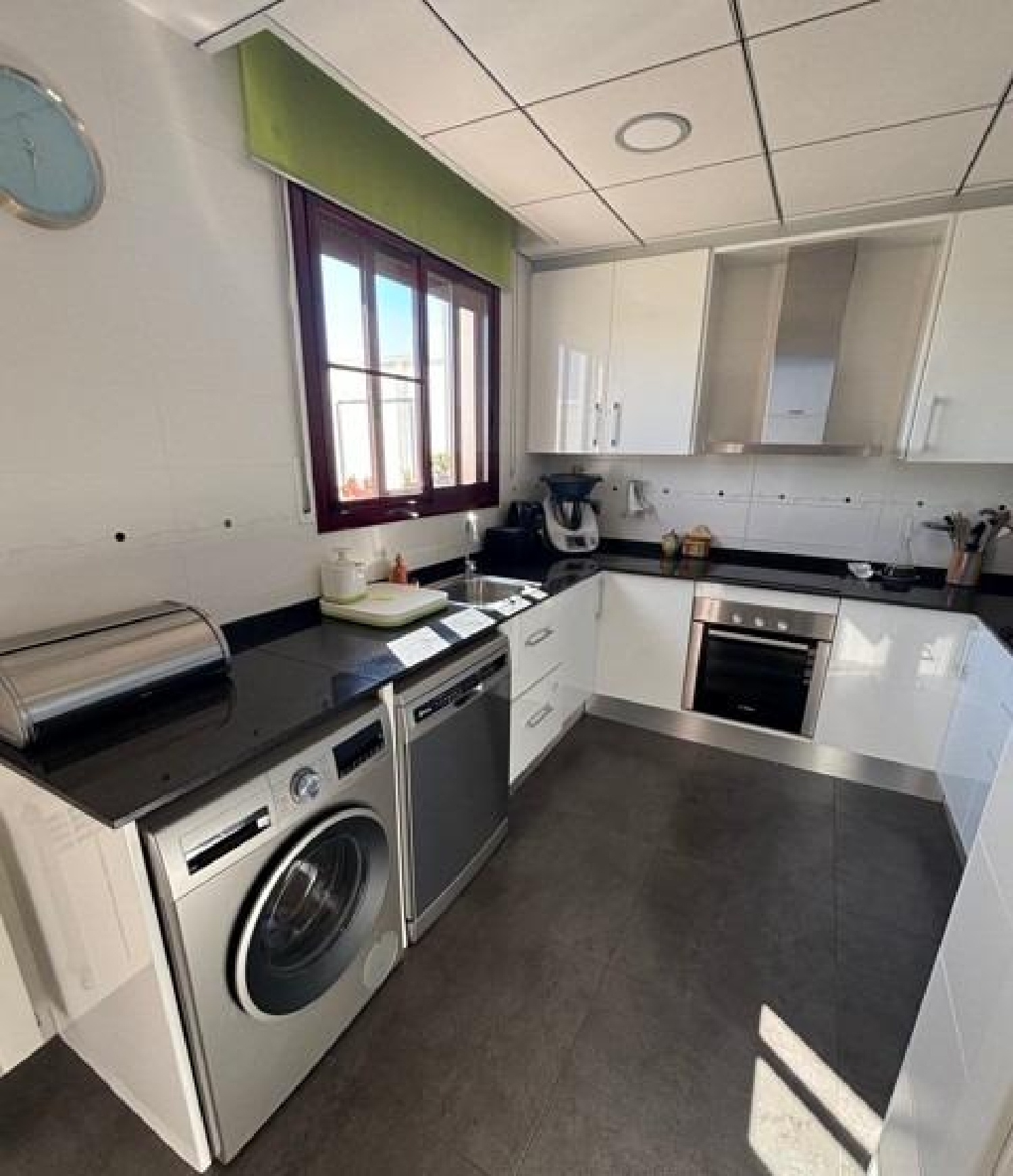 for sale house La Galera Montsià 5