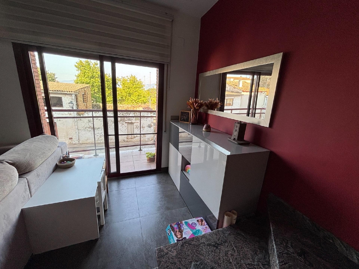 for sale house La Galera Montsià 4