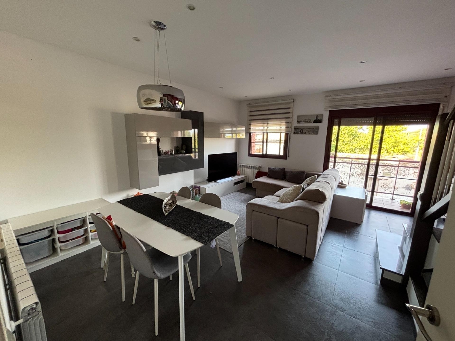 for sale house La Galera Montsià 3