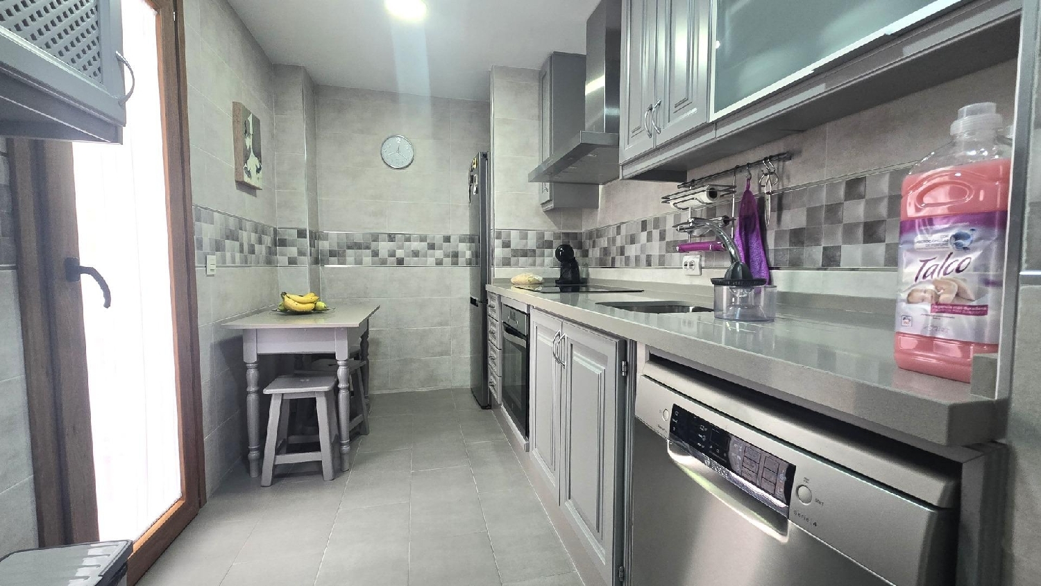 à vendre maison La Linea De La Concepcion Campo De Gibraltar 2