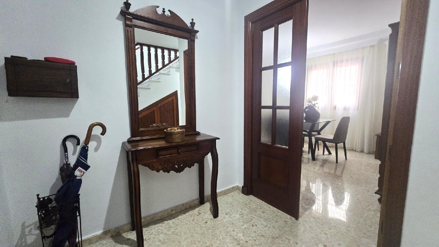  à vendre maison La Linea De La Concepcion Campo De Gibraltar 6