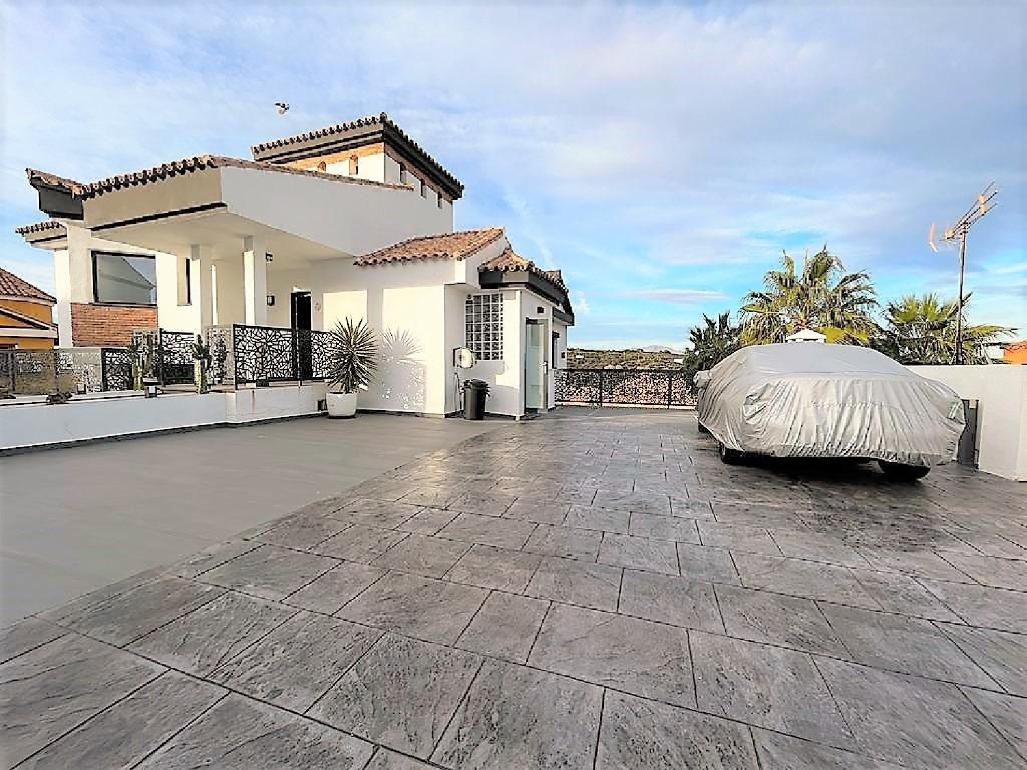  à vendre maison La Linea De La Concepcion Campo De Gibraltar 5