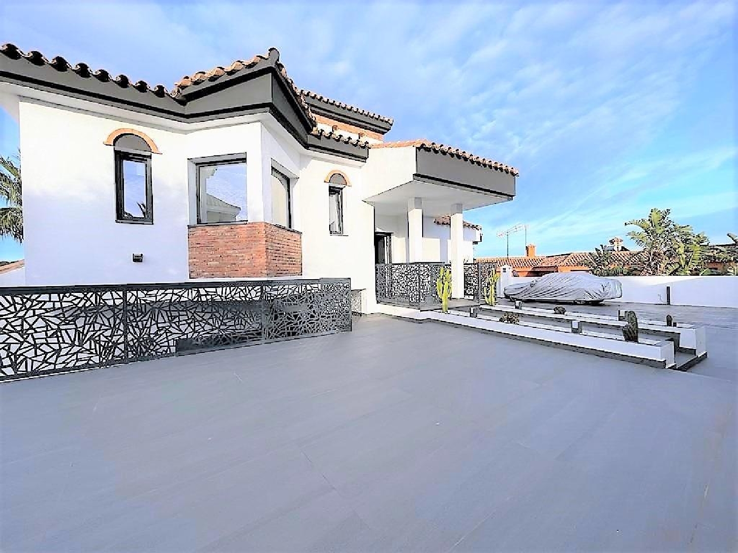  à vendre maison La Linea De La Concepcion Campo De Gibraltar 7