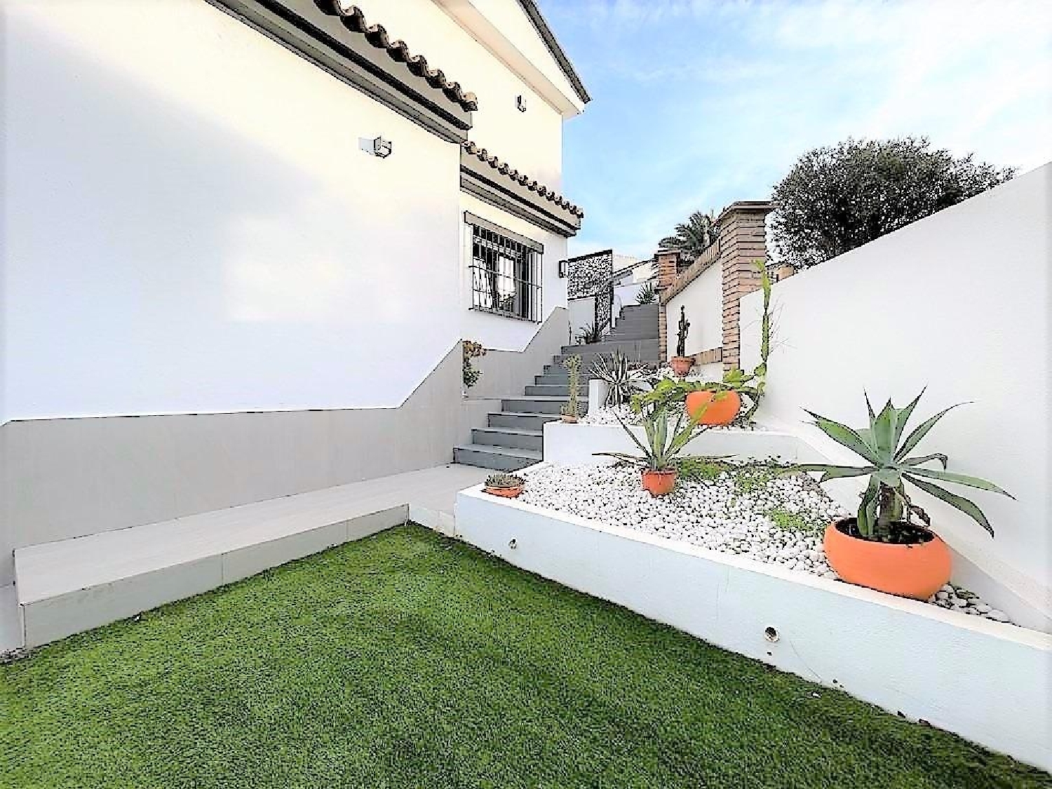  à vendre maison La Linea De La Concepcion Campo De Gibraltar 4