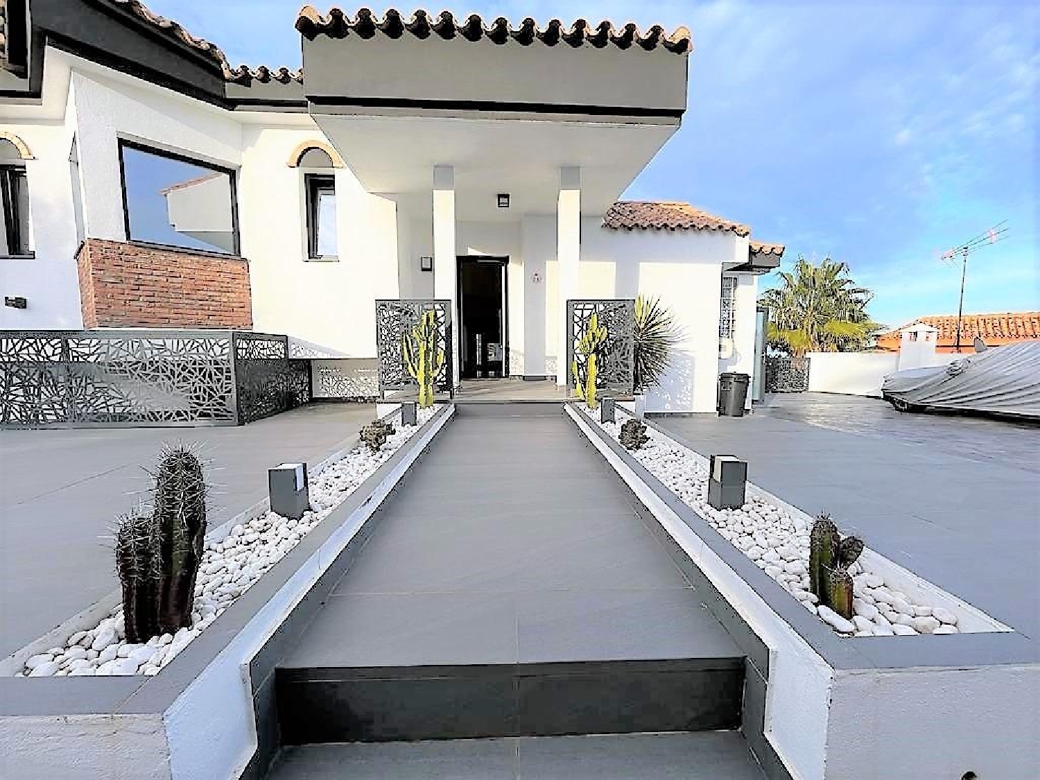  à vendre maison La Linea De La Concepcion Campo De Gibraltar 2
