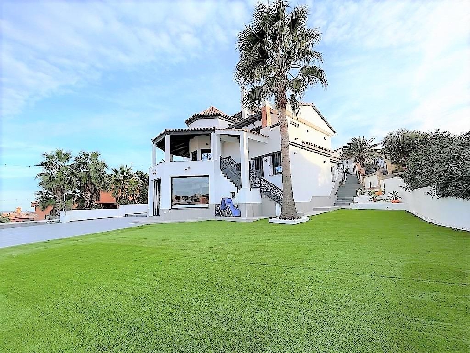  à vendre maison La Linea De La Concepcion Campo De Gibraltar 1