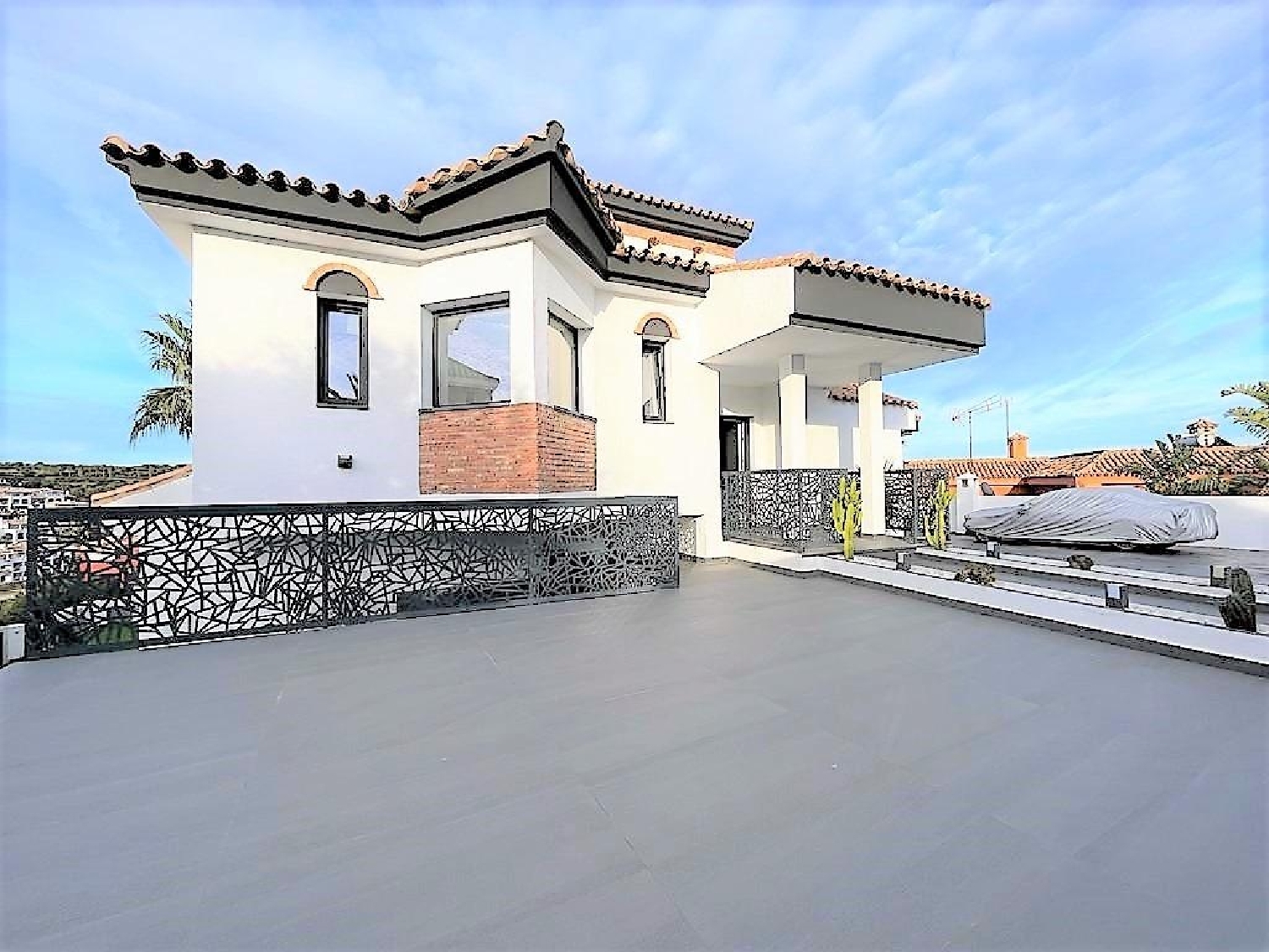  à vendre maison La Linea De La Concepcion Campo De Gibraltar 3