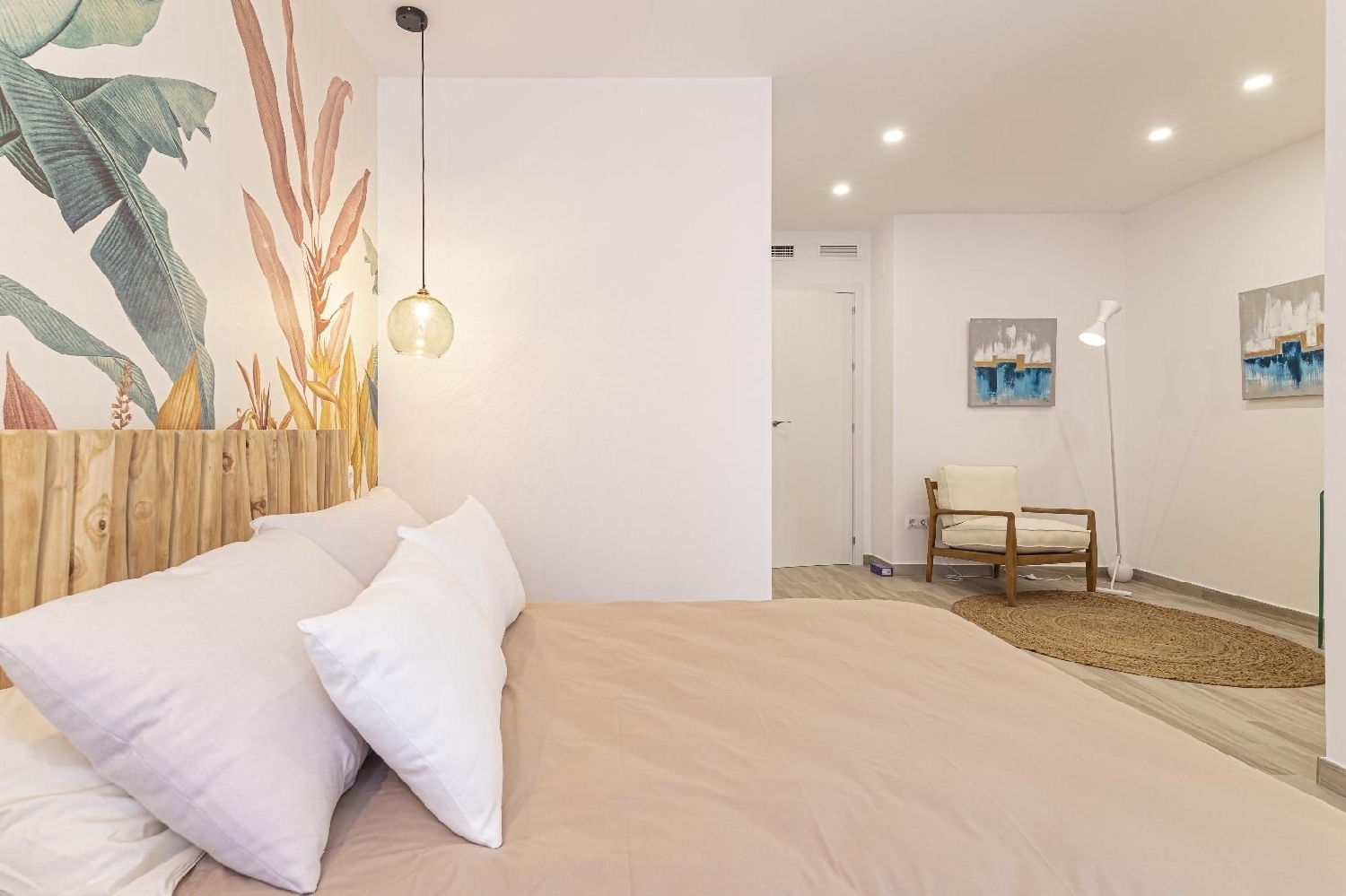  à vendre maison La Manga Del Mar Menor Campo De Cartagena 10