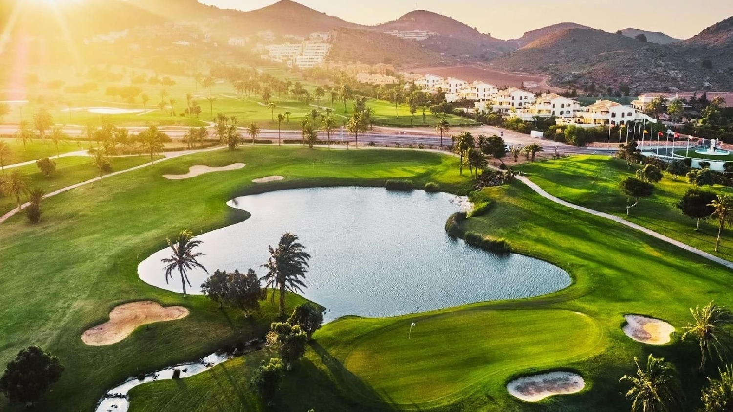  à vendre maison La Manga Del Mar Menor Campo De Cartagena 23