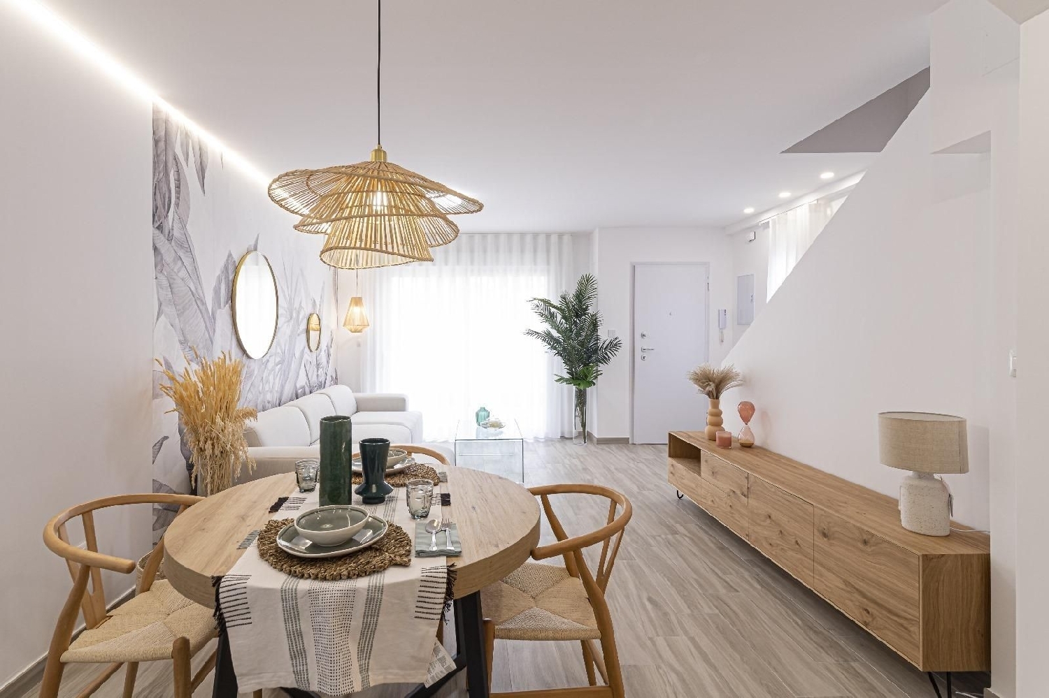  à vendre maison La Manga Del Mar Menor Campo De Cartagena 5