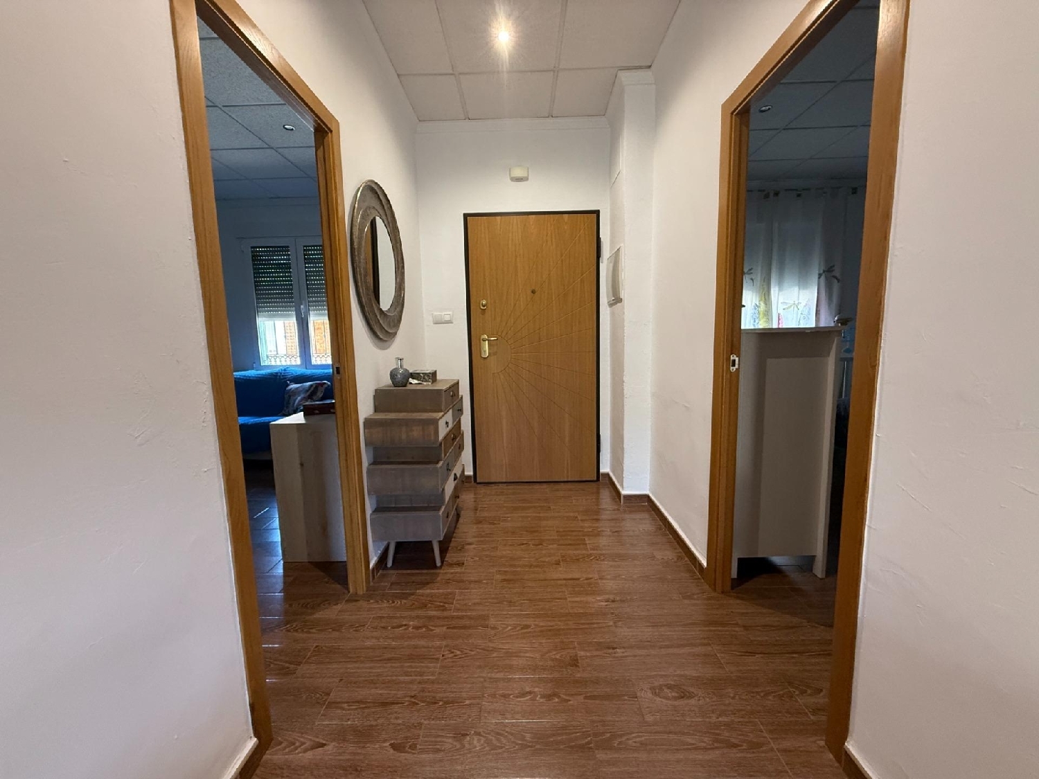  à vendre maison La Mesa Roldan Levante Almeriense 5
