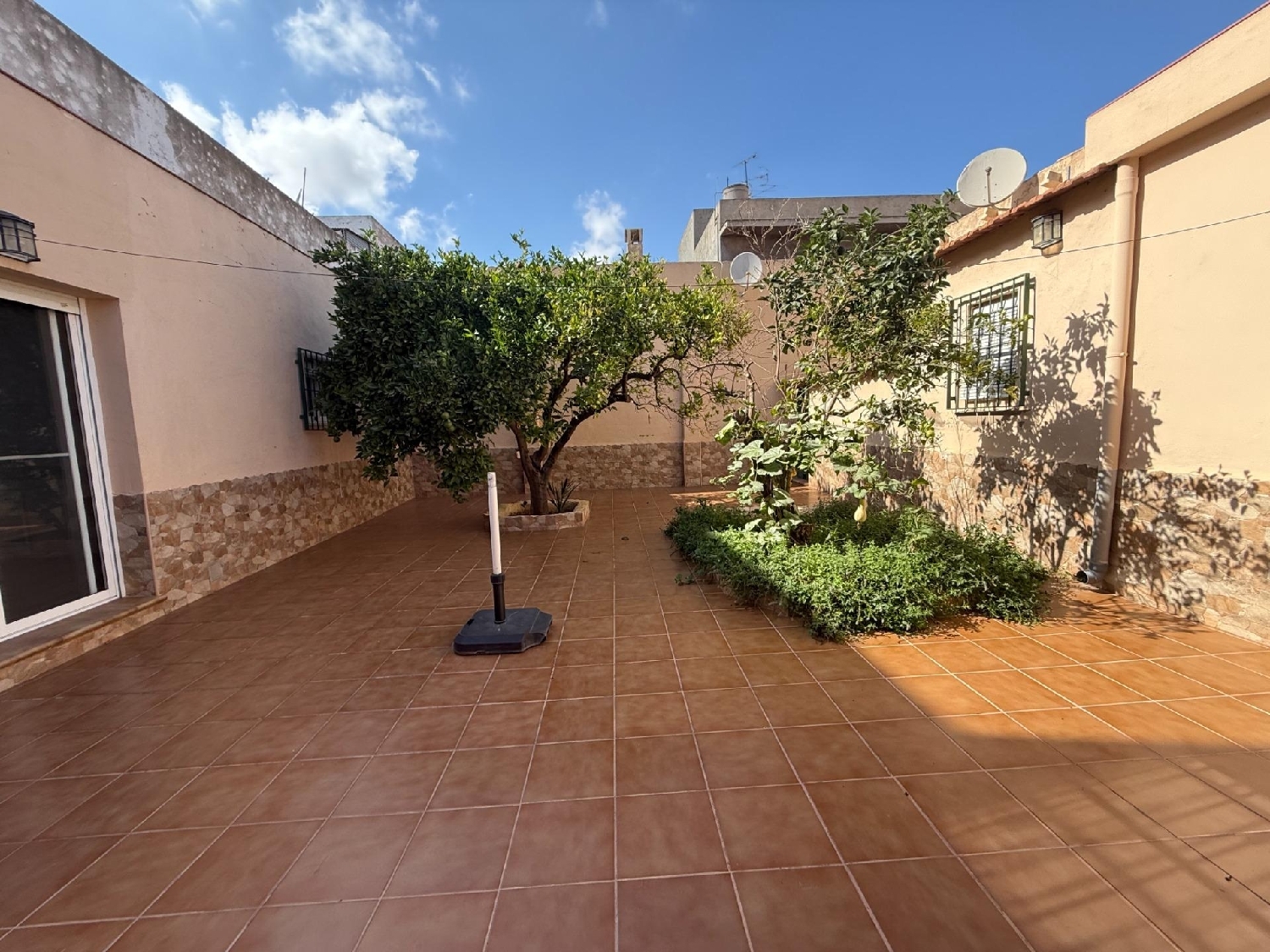  à vendre maison La Mesa Roldan Levante Almeriense 3