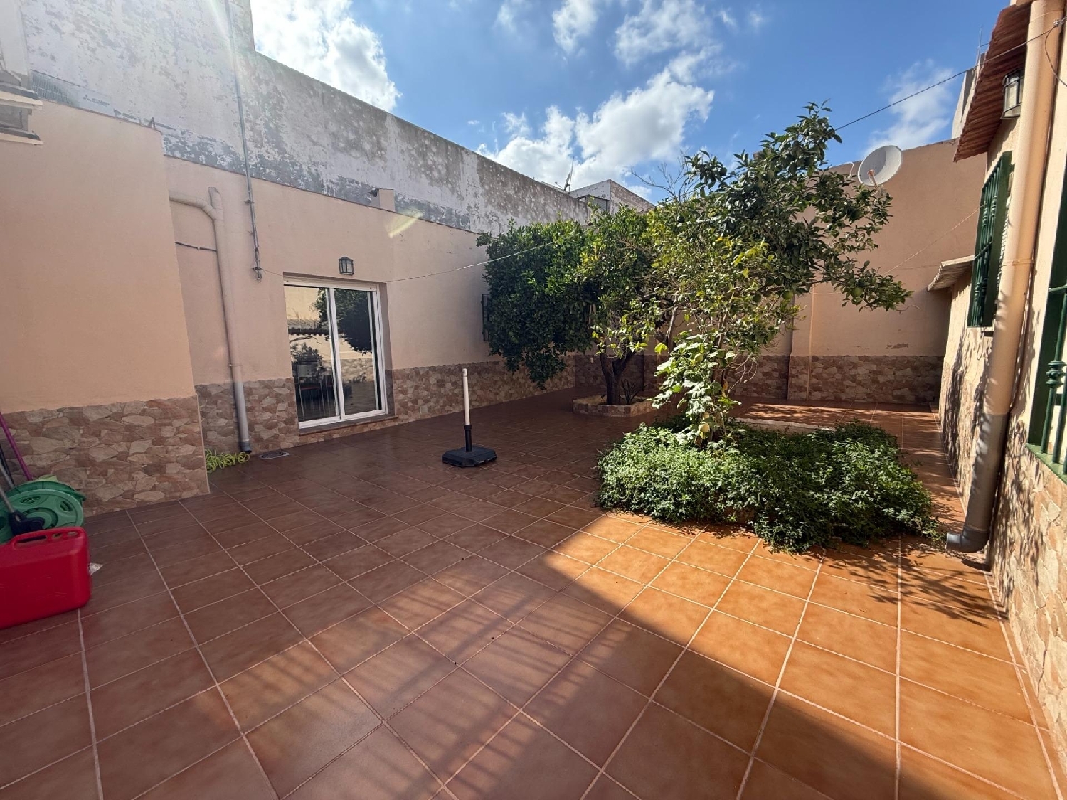  à vendre maison La Mesa Roldan Levante Almeriense 2
