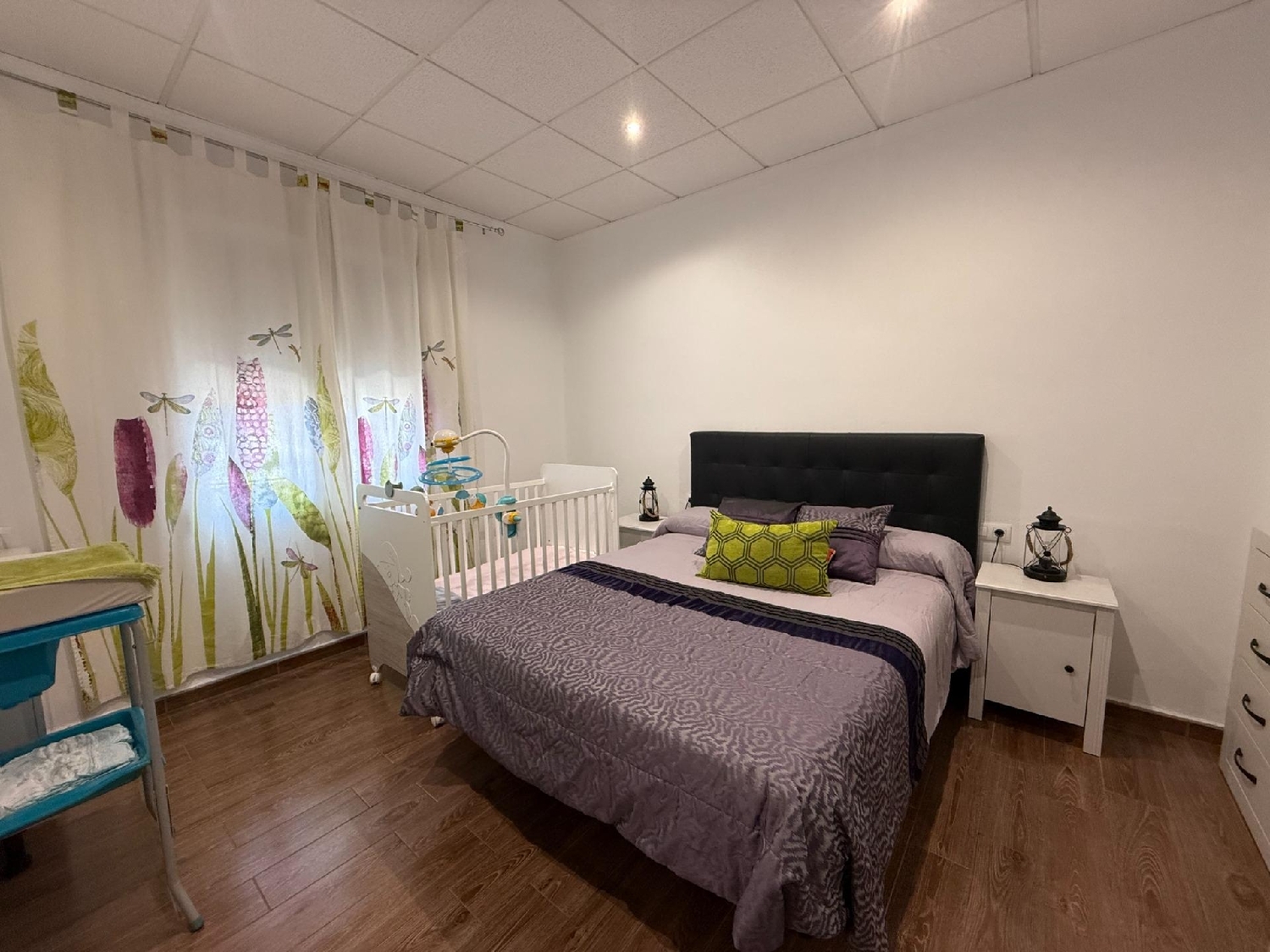  à vendre maison La Mesa Roldan Levante Almeriense 6