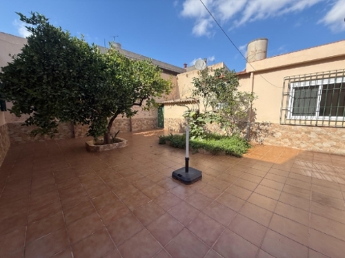La Mesa Roldan Levante Almeriense maison foto 6305987