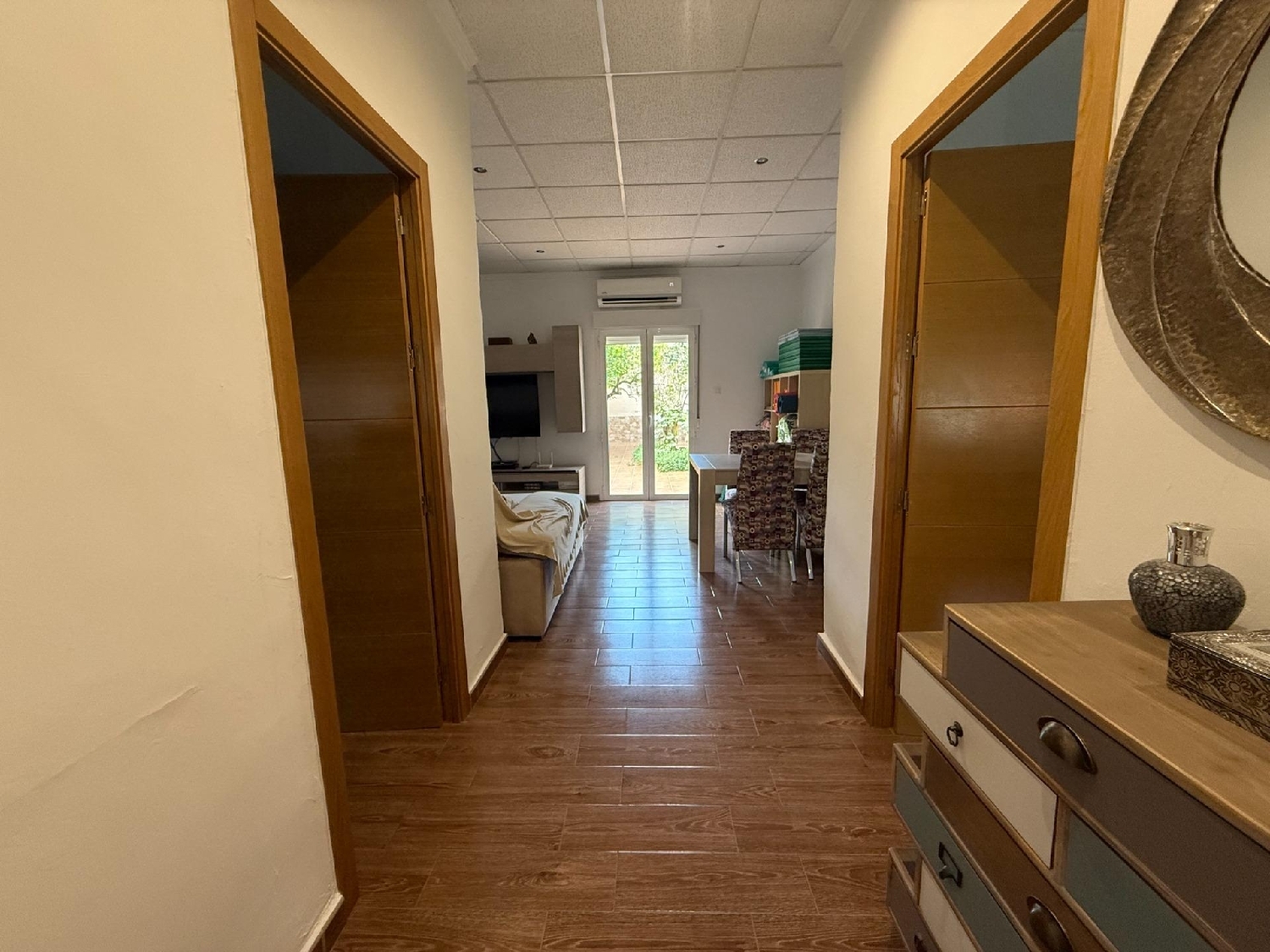  à vendre maison La Mesa Roldan Levante Almeriense 4