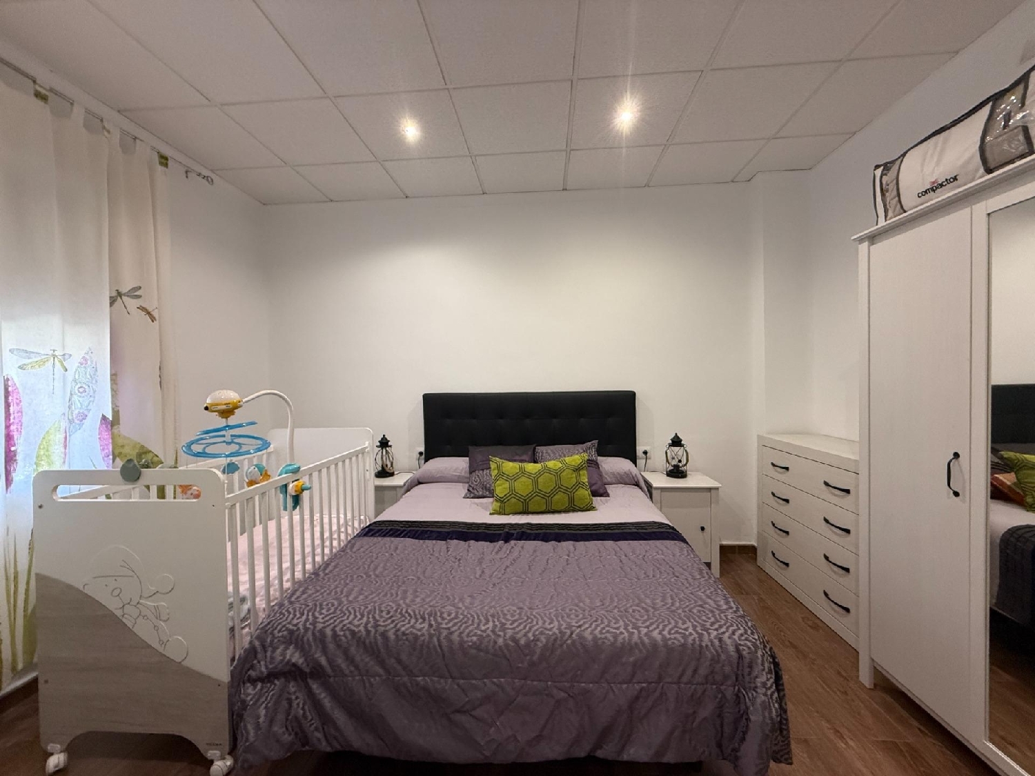  à vendre maison La Mesa Roldan Levante Almeriense 7