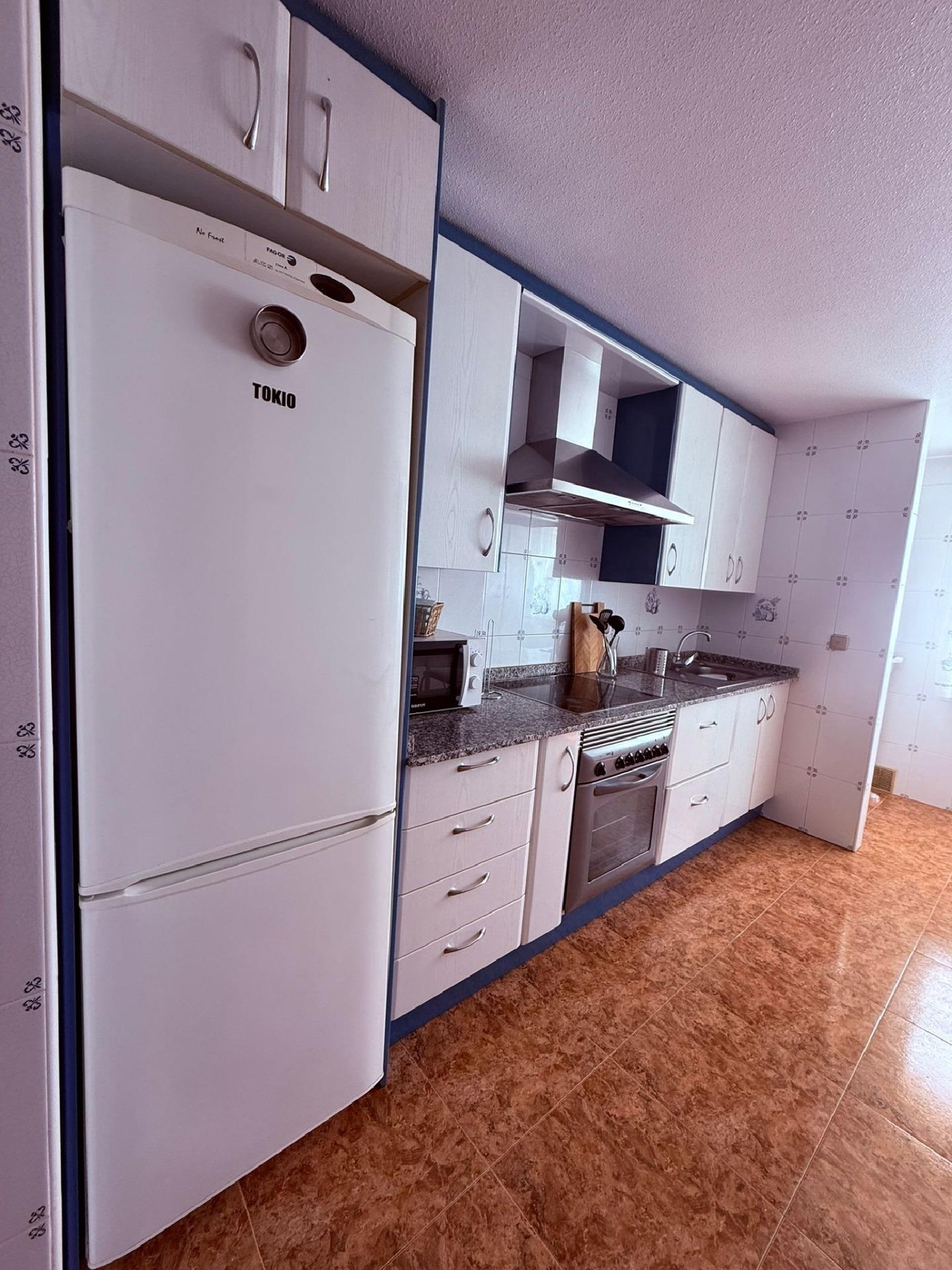  kaufen Haus La Ñora Huerta De Murcia 7