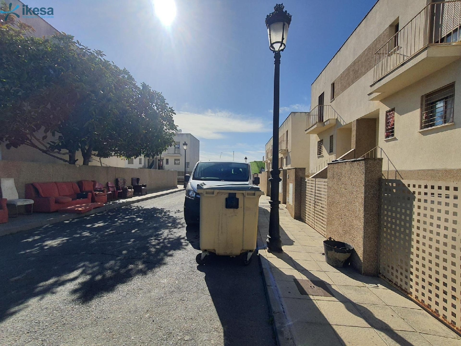 te koop huis La Palma Del Condado Condado (El) 3