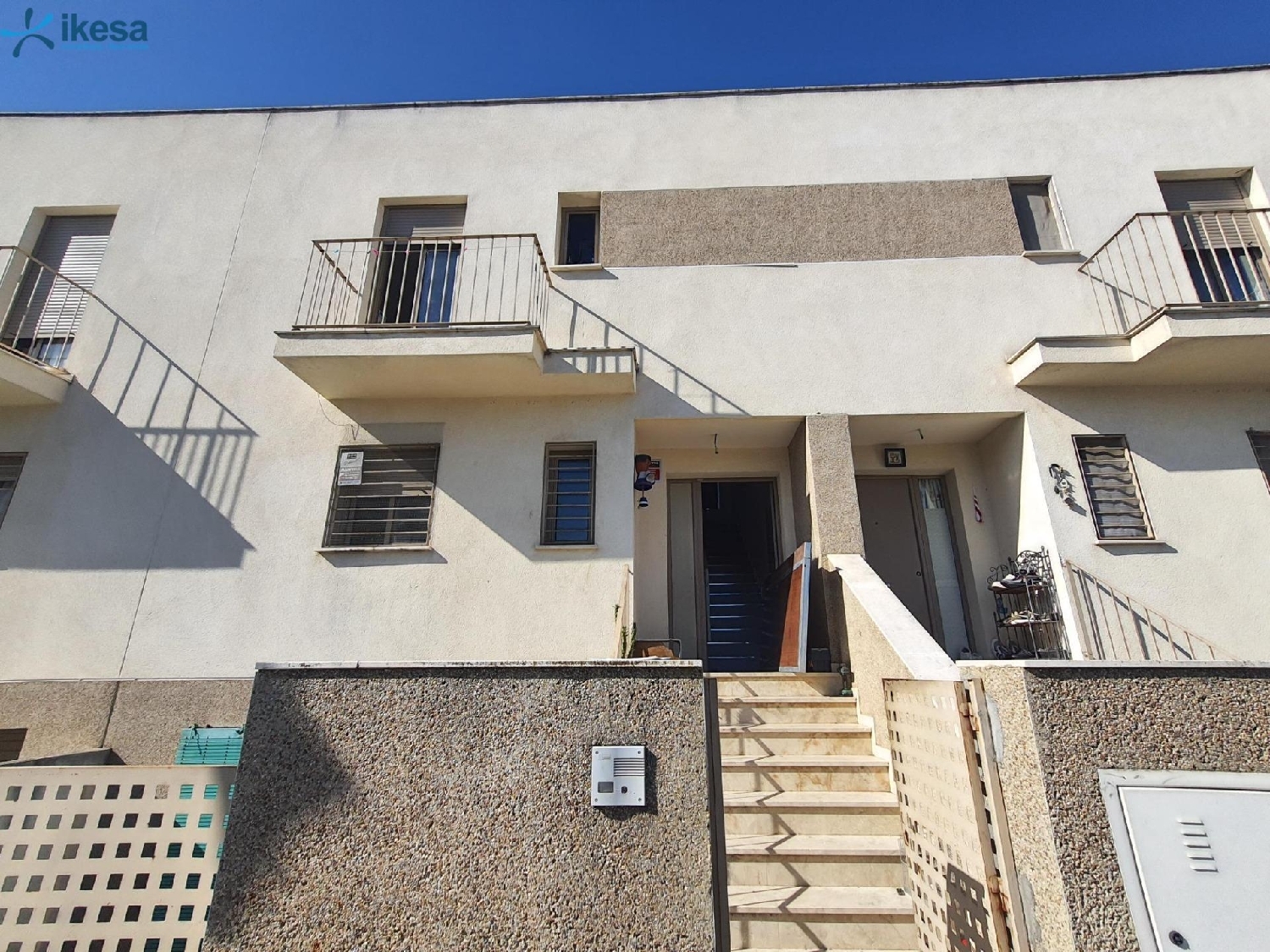  te koop huis La Palma Del Condado Condado (El) 1