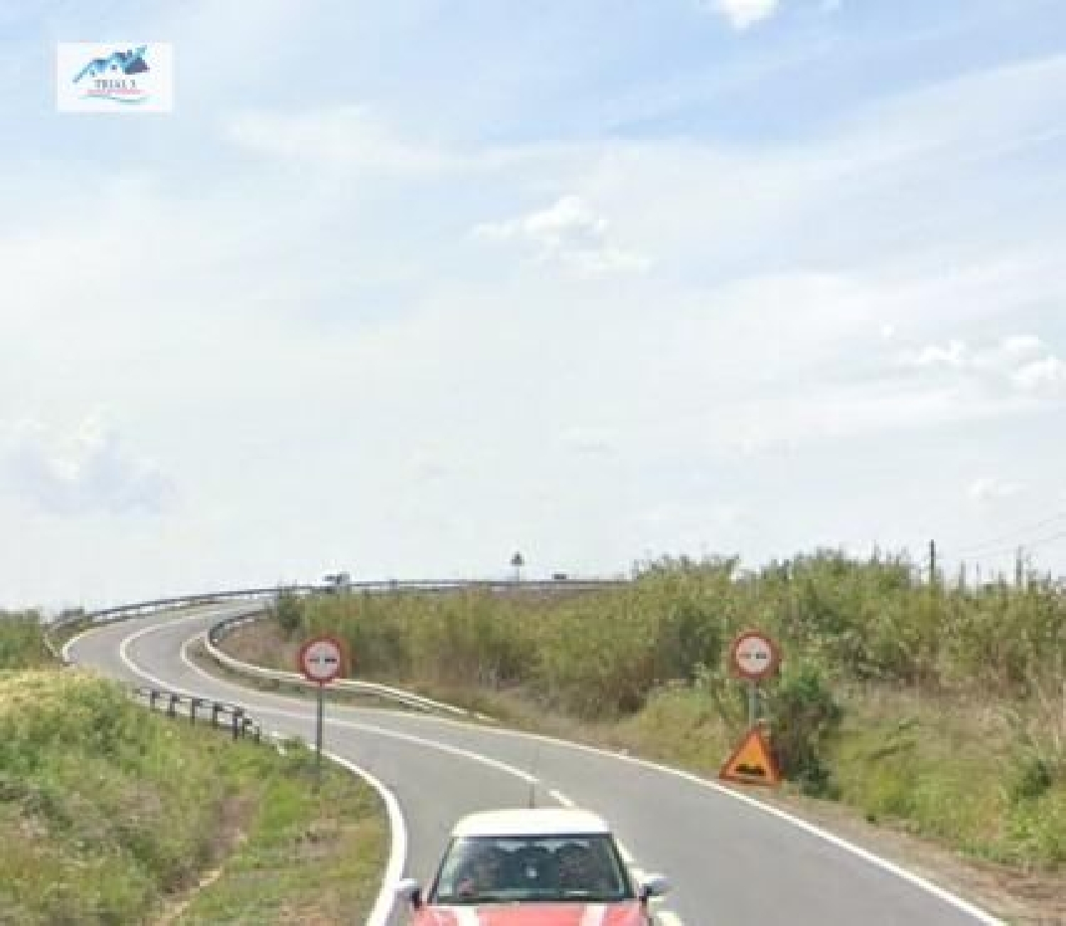 till salu hus La Palma Del Condado Condado (El) 1