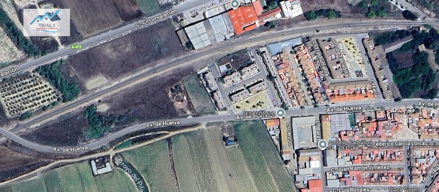 till salu hus La Palma Del Condado Condado (El) 3