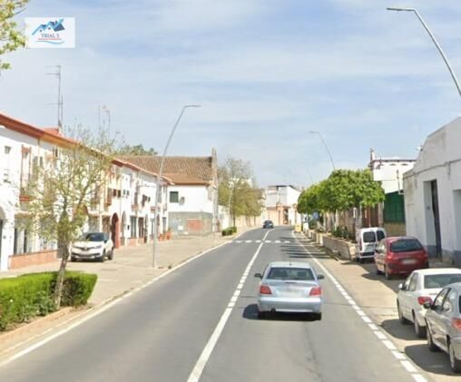 till salu hus La Palma Del Condado Condado (El) 2