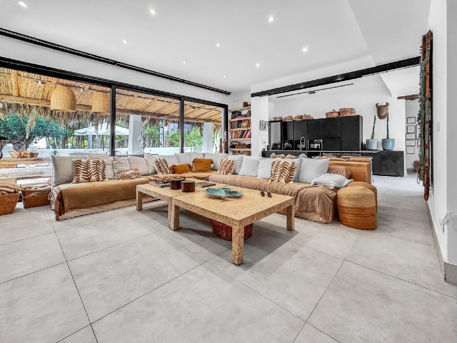  en venta casa Moraira Marina Alta 6