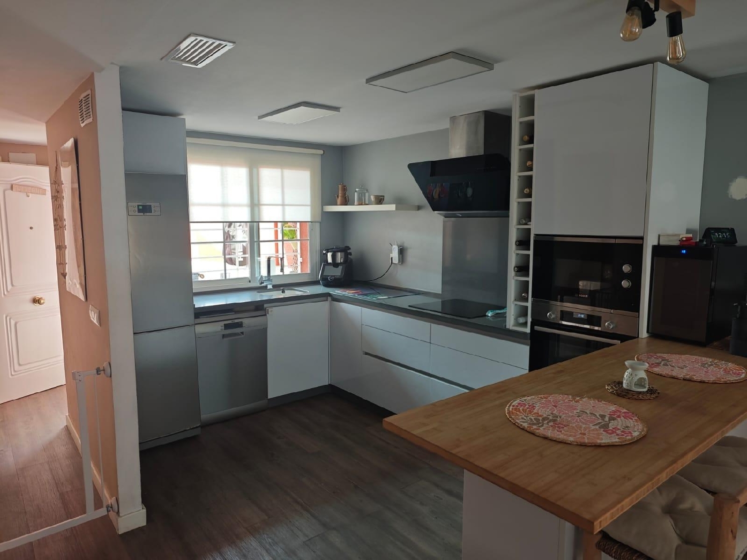 à vendre maison La Pobla De Vallbona Camp De Túria 7