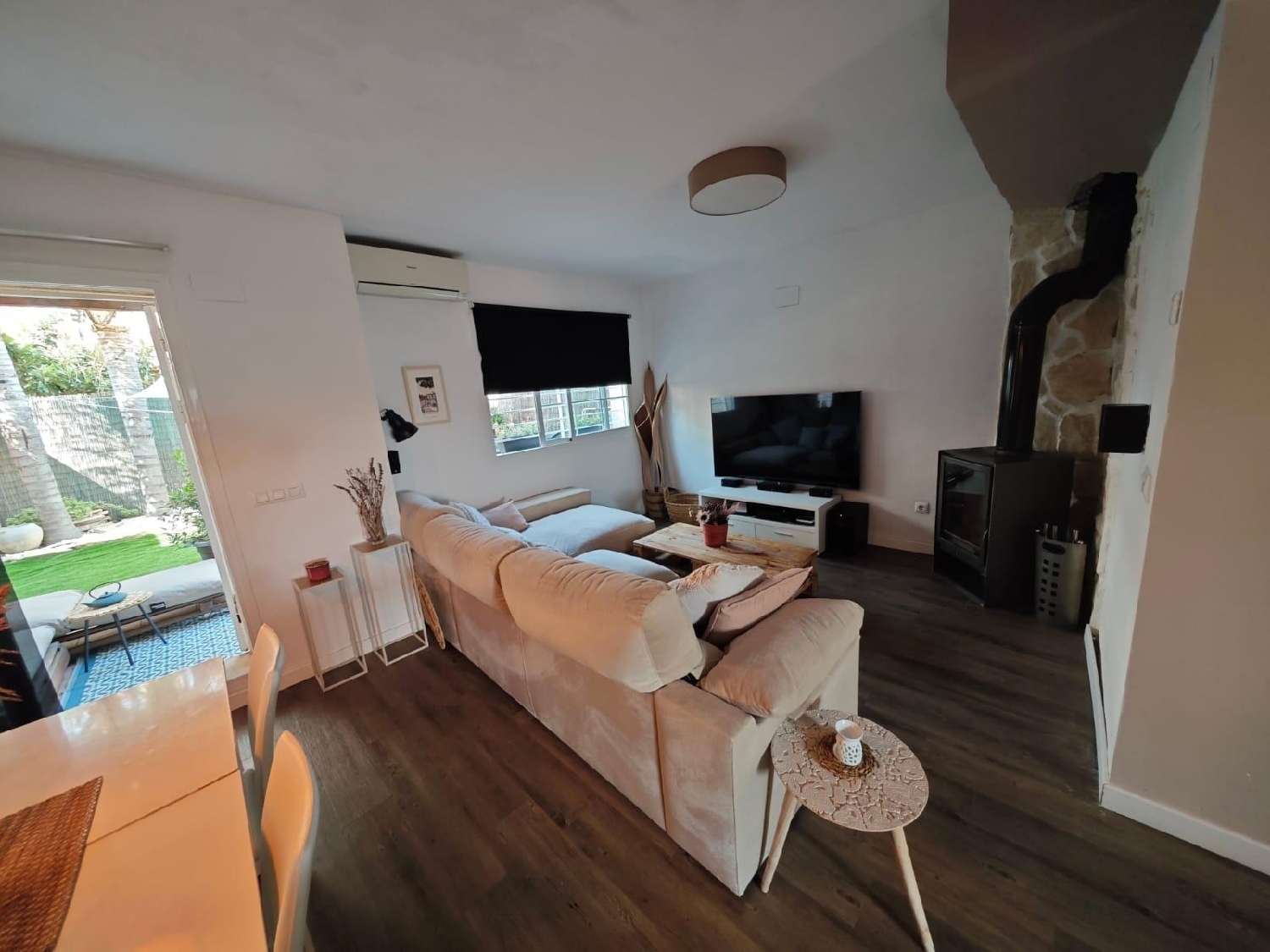 à vendre maison La Pobla De Vallbona Camp De Túria 1