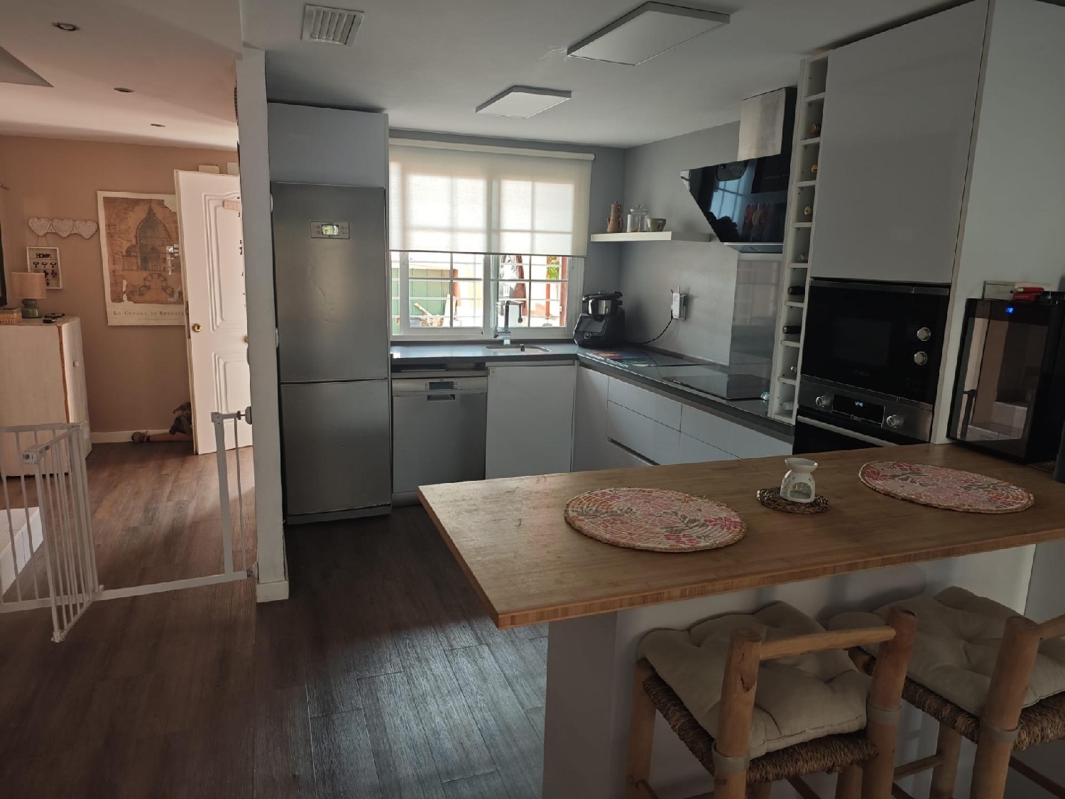 à vendre maison La Pobla De Vallbona Camp De Túria 6