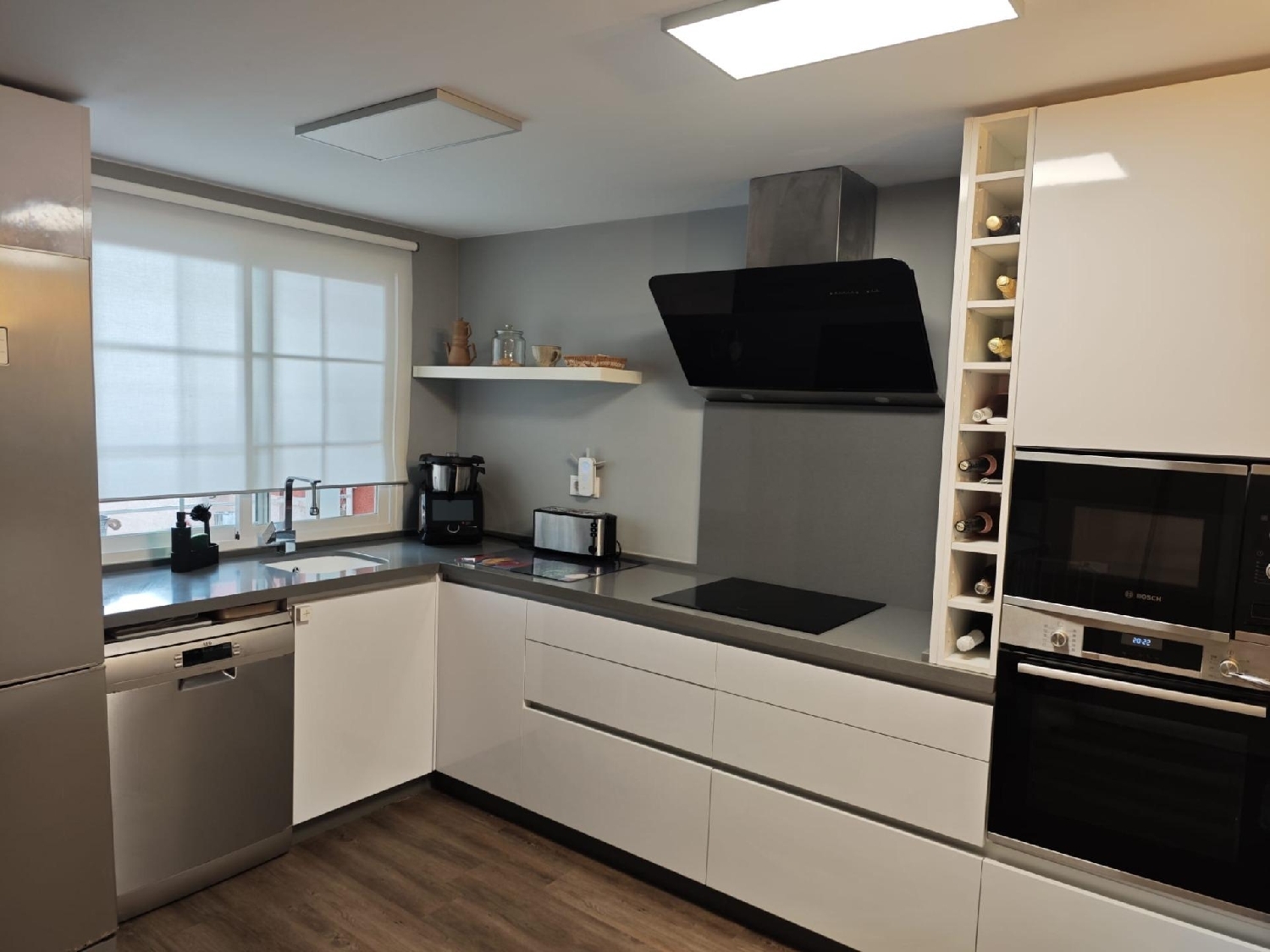 à vendre maison La Pobla De Vallbona Camp De Túria 5