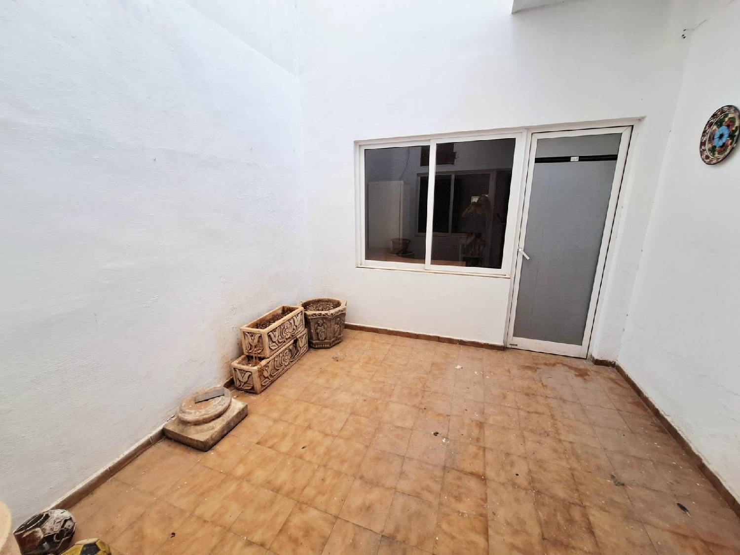 till salu hus La Pobla Llarga Ribera Alta 6