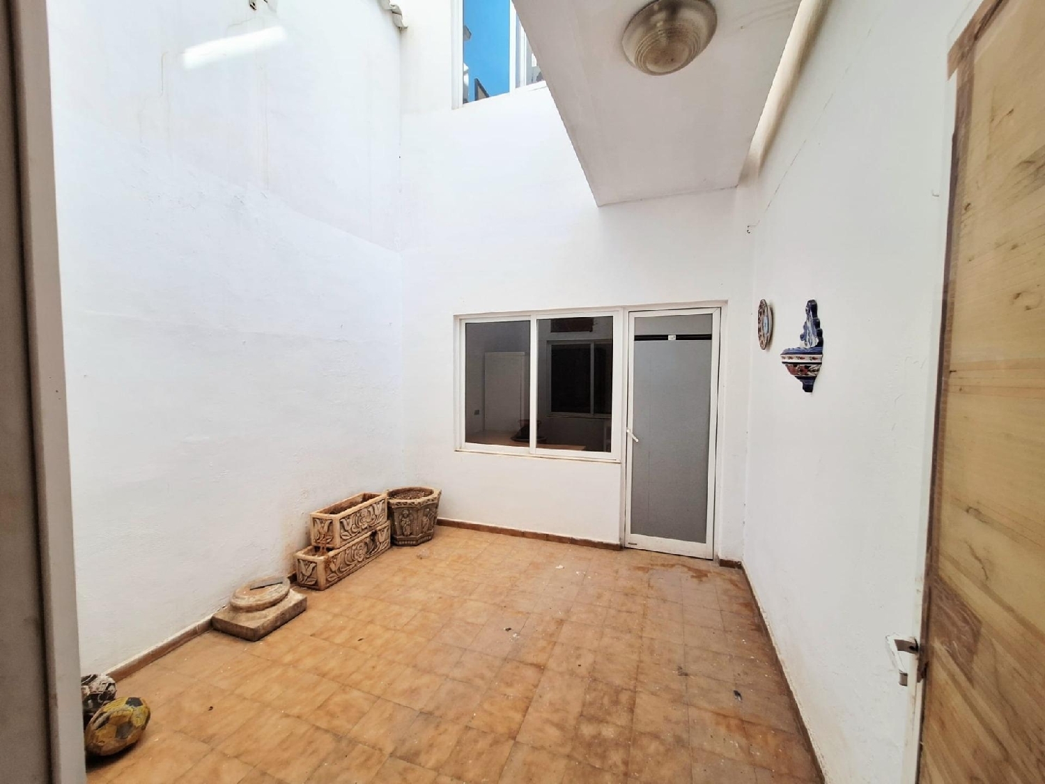 till salu hus La Pobla Llarga Ribera Alta 7