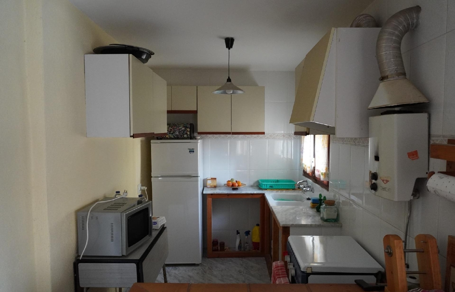 à vendre maison La Portellada Matarraña 8